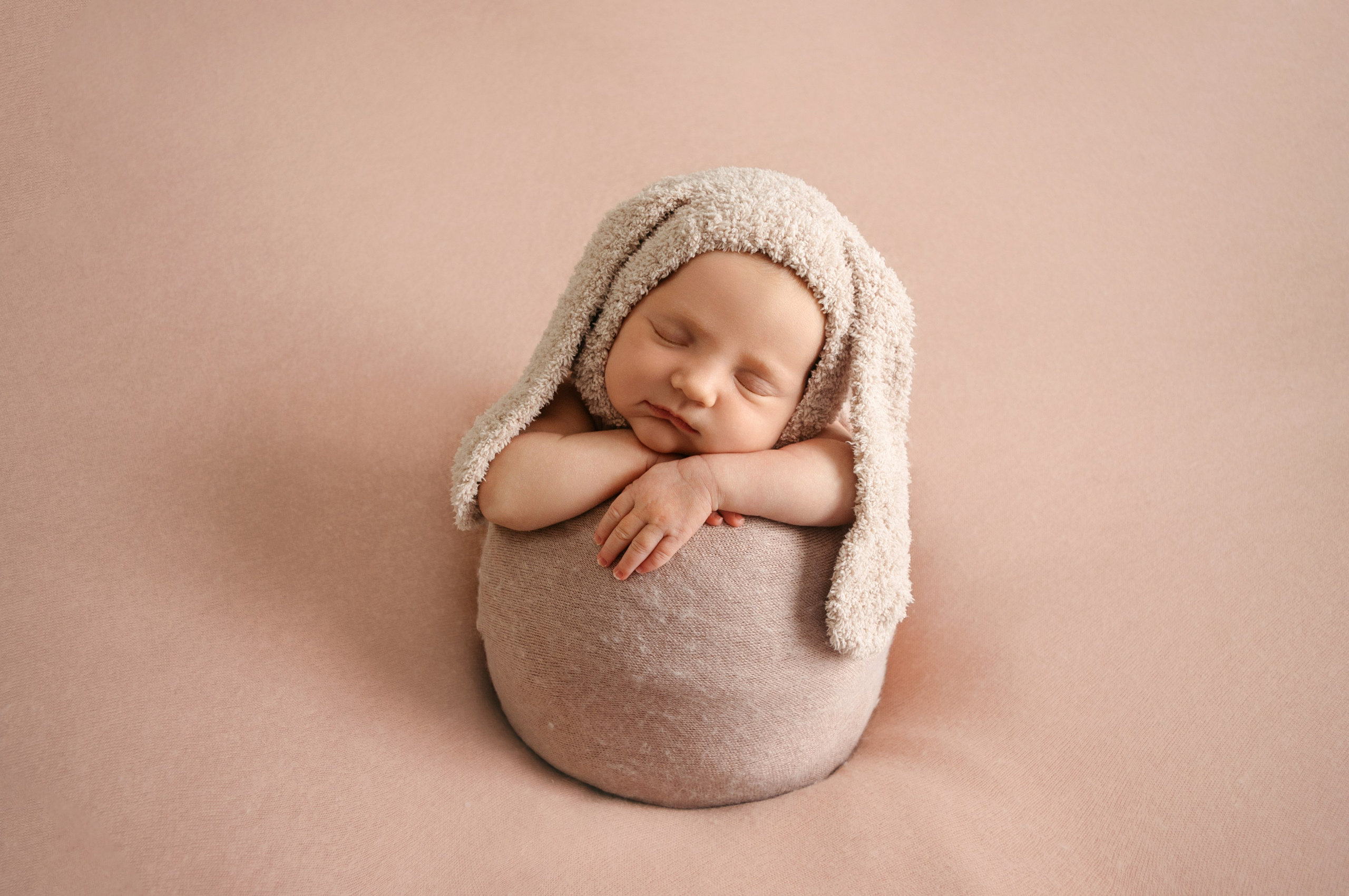 Новорожденные. Dutova-art.ru