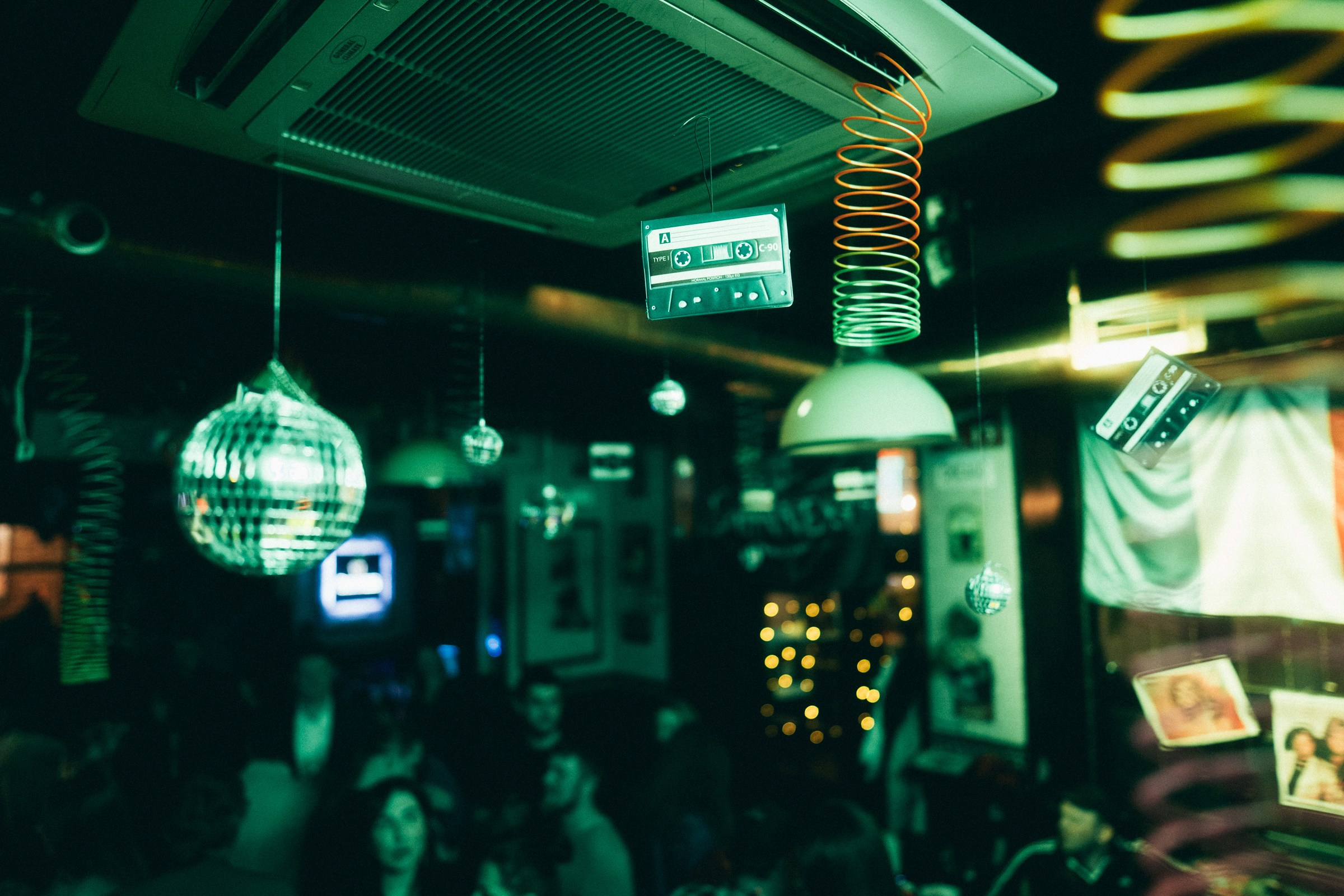 ДЕНЬ РОЖДЕНИЯ HARAT'S PUB, 12 ЛЕТ!. Фотограф на любое событие в Кемерово