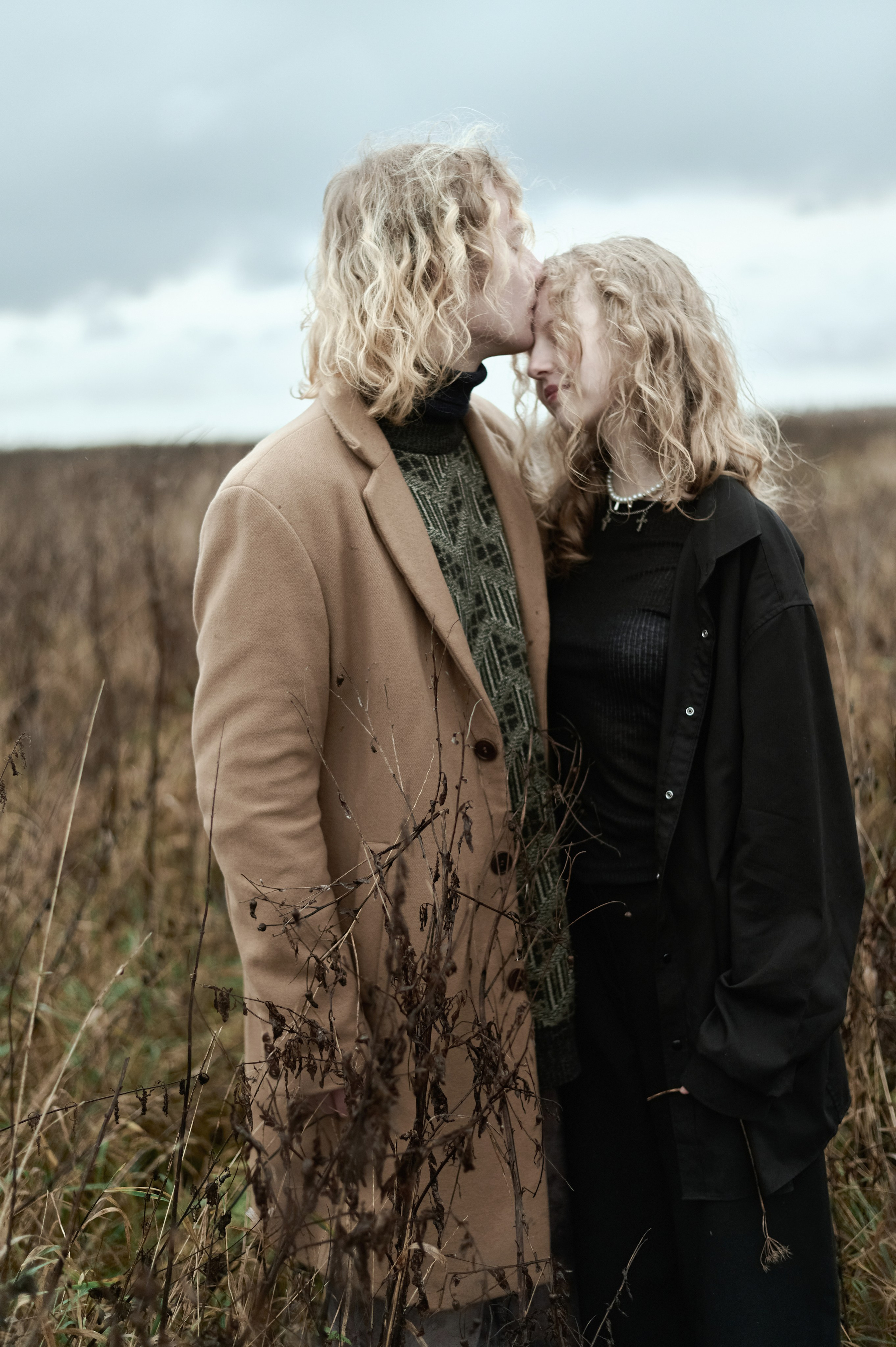 Лиза и Ярослав. Женский фотограф в Череповце Даша Акулич