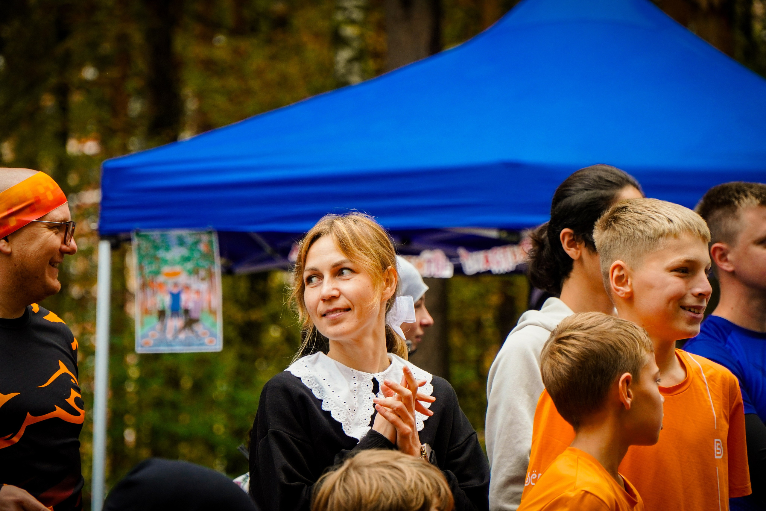 100-й забег 5 вёрст Томилинский. Роман Капилюшов. Бег. Фото. Видео. г. Люберцы