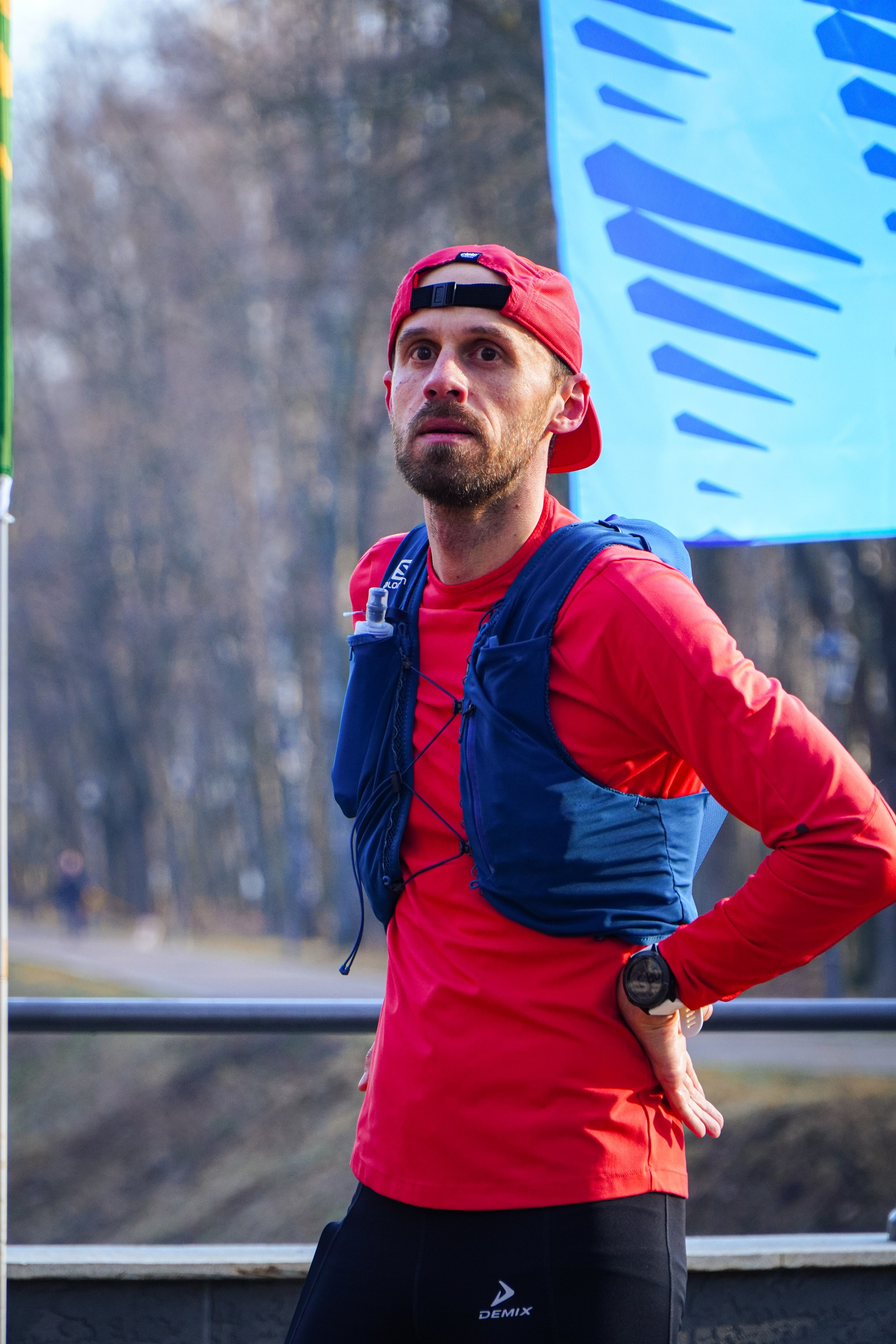 Капибара Кусково & RHR. Роман Капилюшов. Бег. Фото. Видео. г. Люберцы