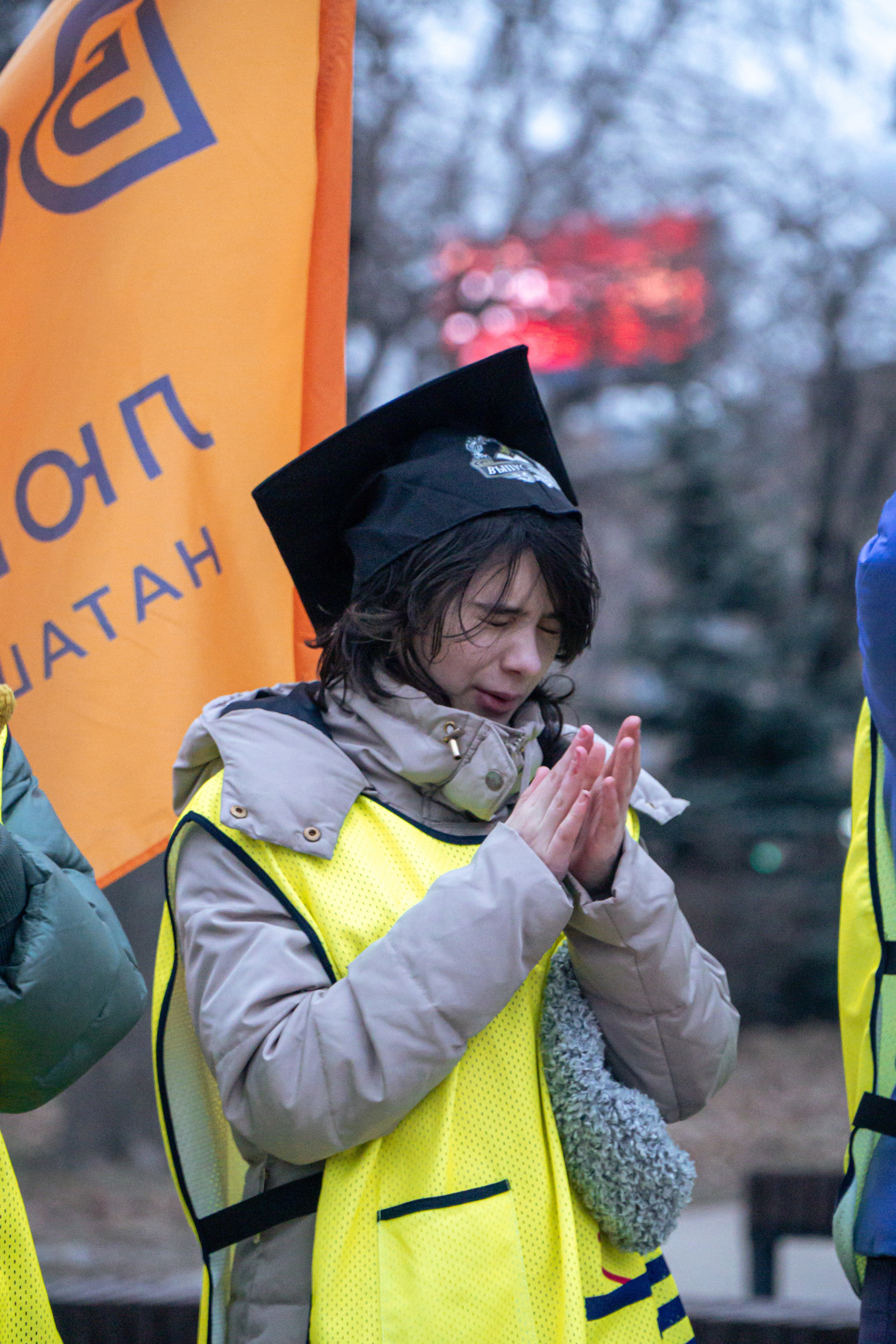 5 вёрст Наташинский 25 января 2025. Роман Капилюшов. Бег. Фото. Видео. г. Люберцы