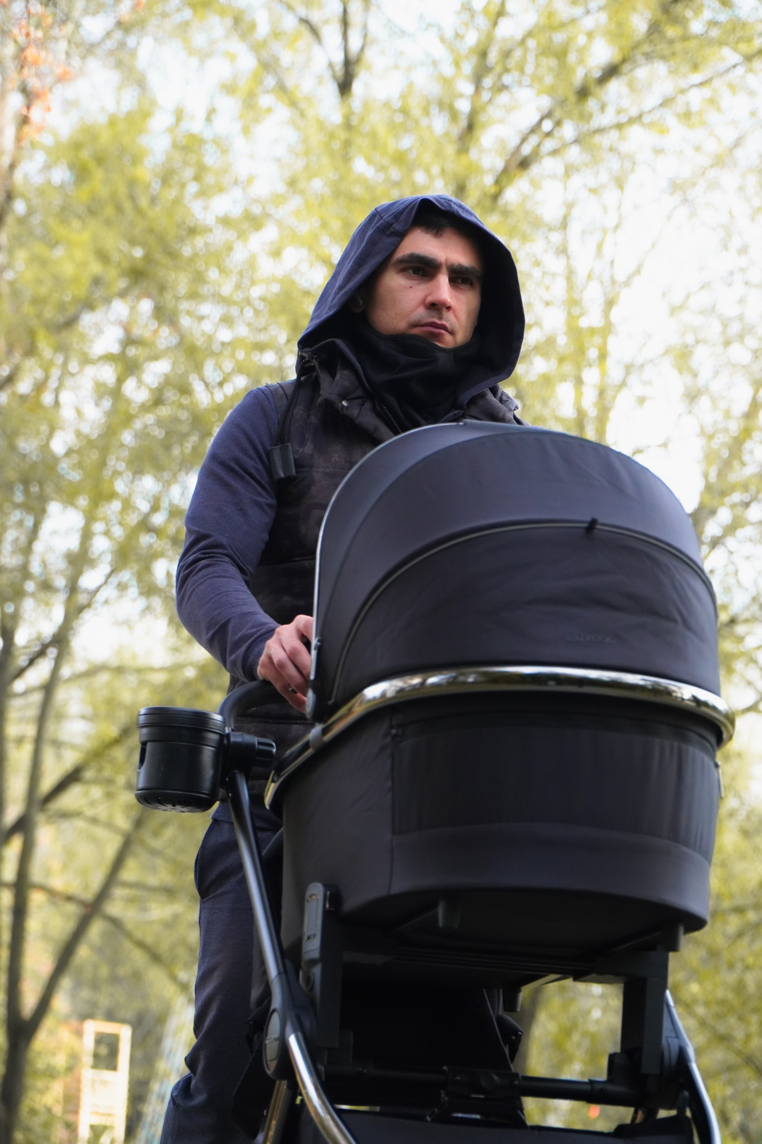 5 вёрст Наташинский 4 октября 2025. Роман Капилюшов. Бег. Фото. Видео. г. Люберцы