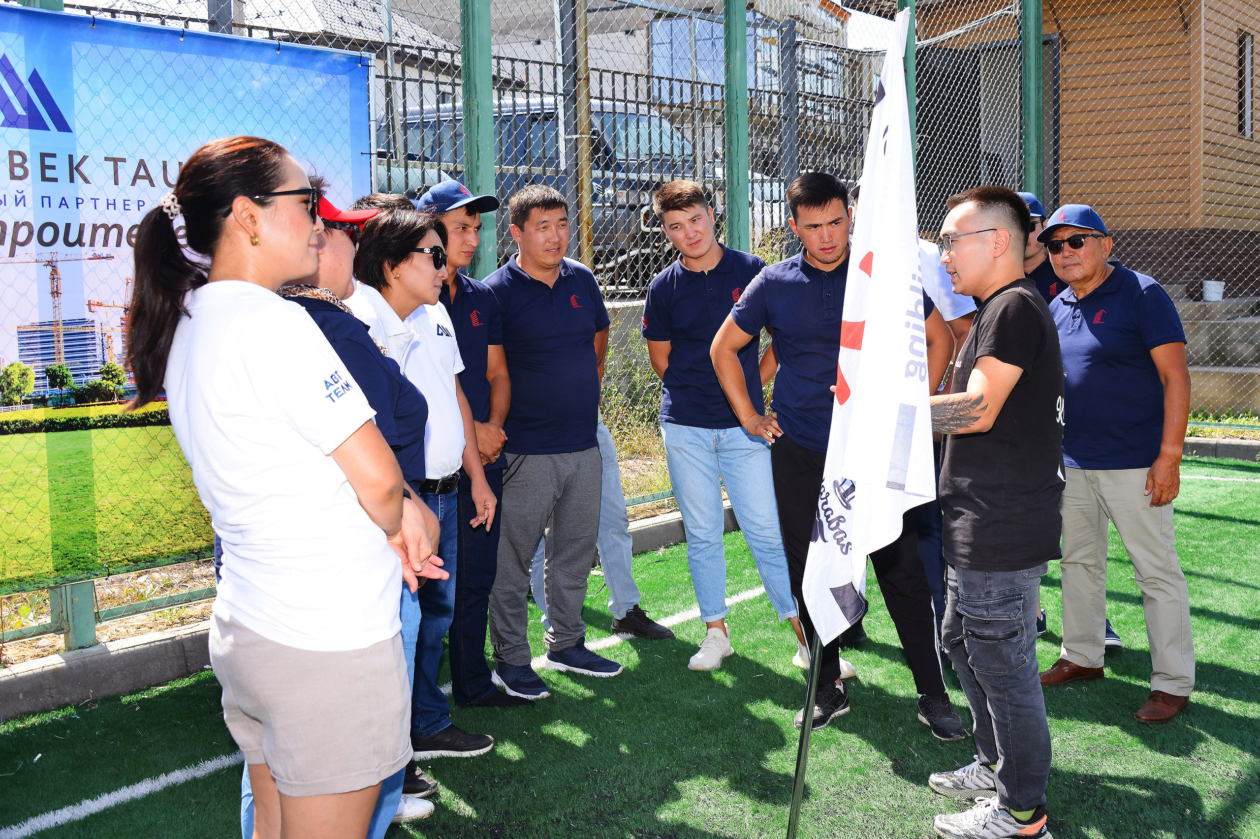 Тимбилдинг-2. Фотосъёмка. Фотограф Сергей Авдеев-семейный и детский фотограф в Алматы