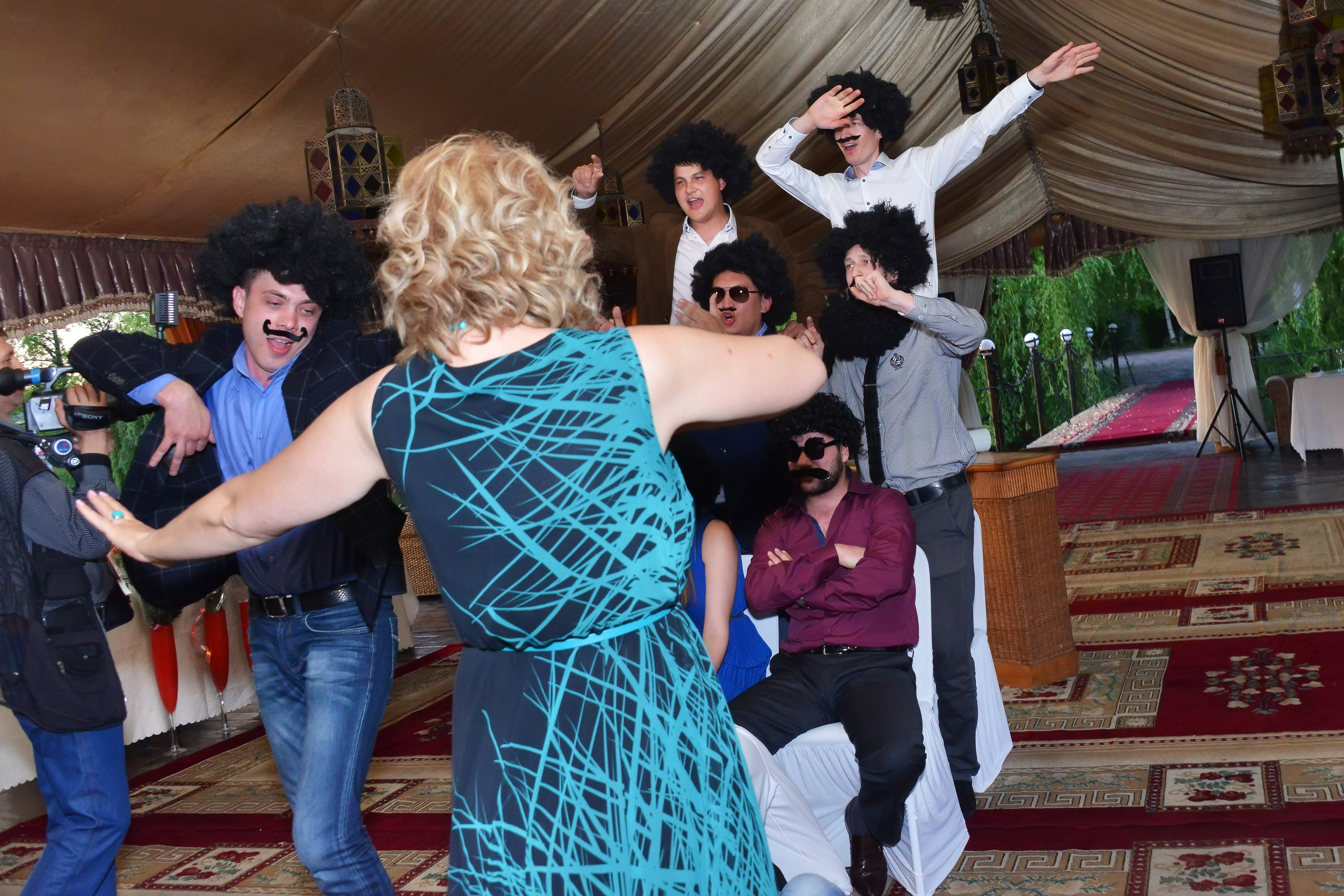 Свадьба-Антон и Наталья. Фотосъёмка. Фотограф Сергей Авдеев-семейный и детский фотограф в Алматы