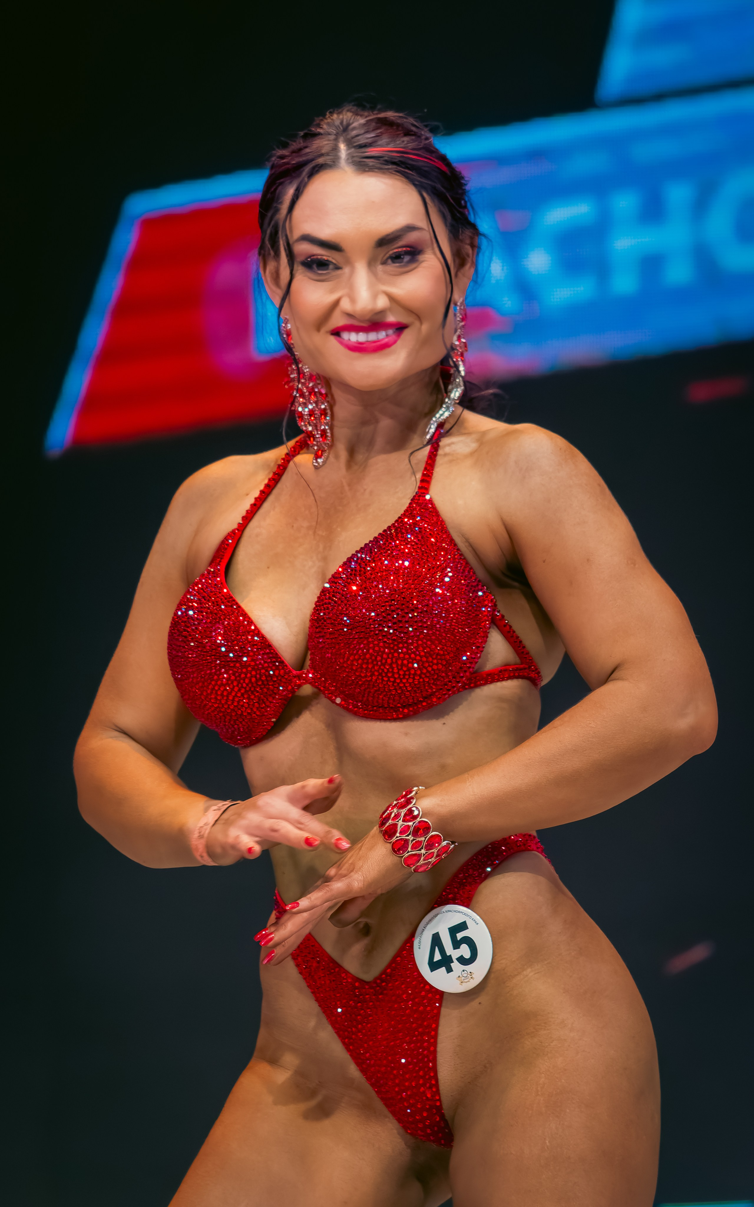 34-й Чемпионат по бодибилдингу Красноярского края. G G L V D M T R | Фотограф в Красноярске