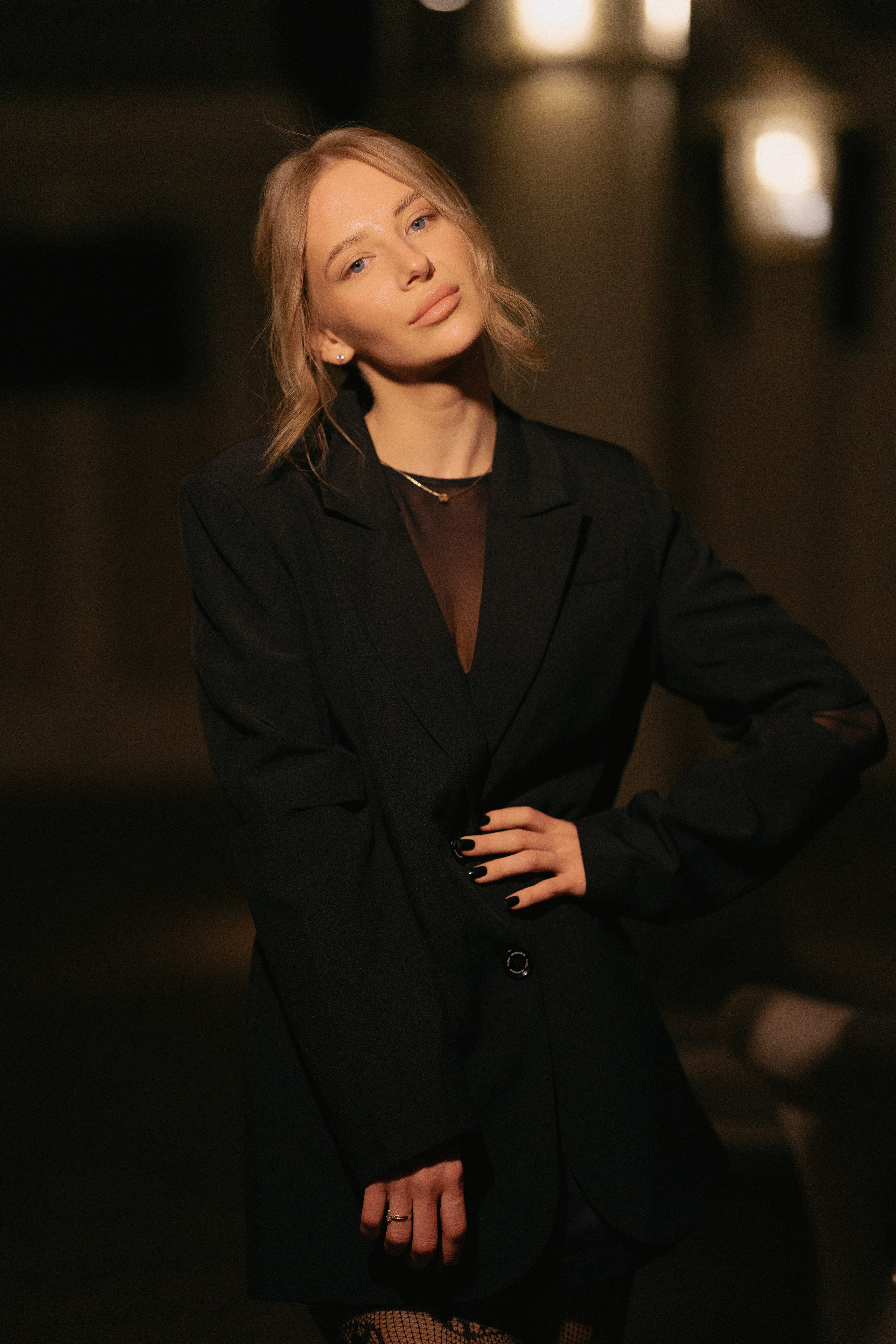 День Рождения Виктории. Главная