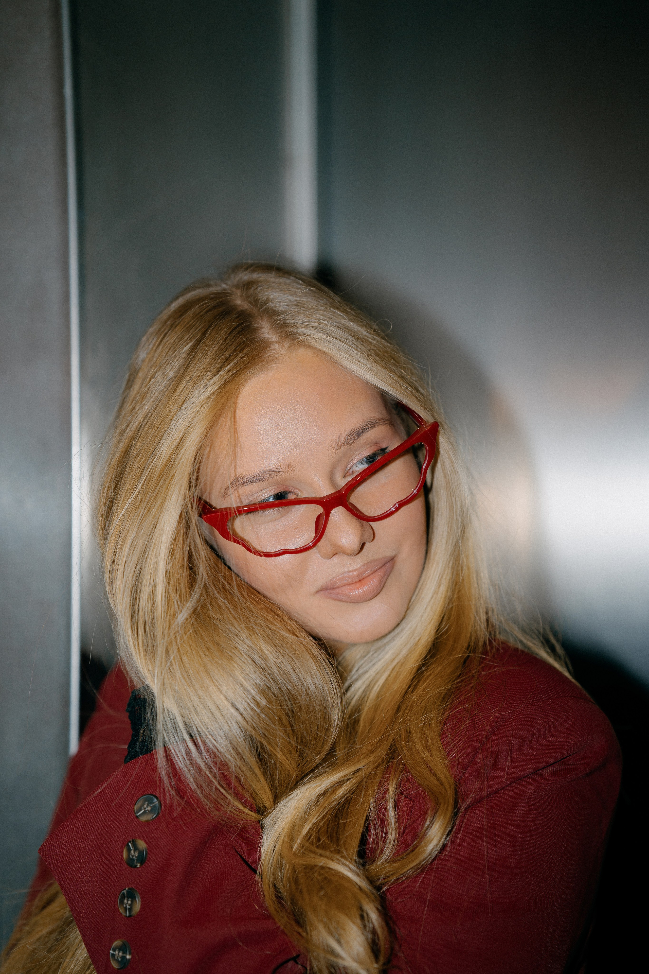 День Рождения Виктории. Главная