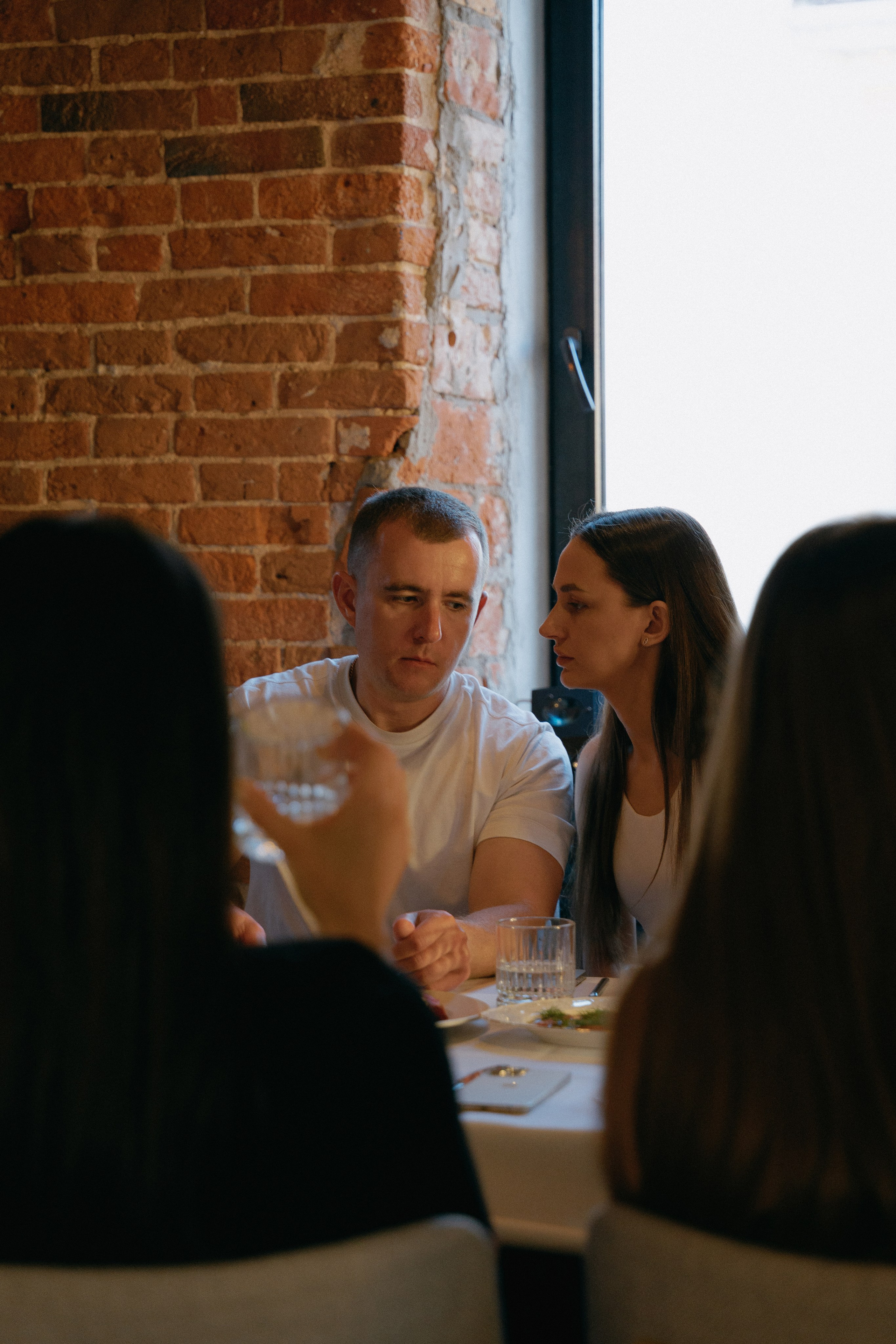 День Рождения Глеба. Главная