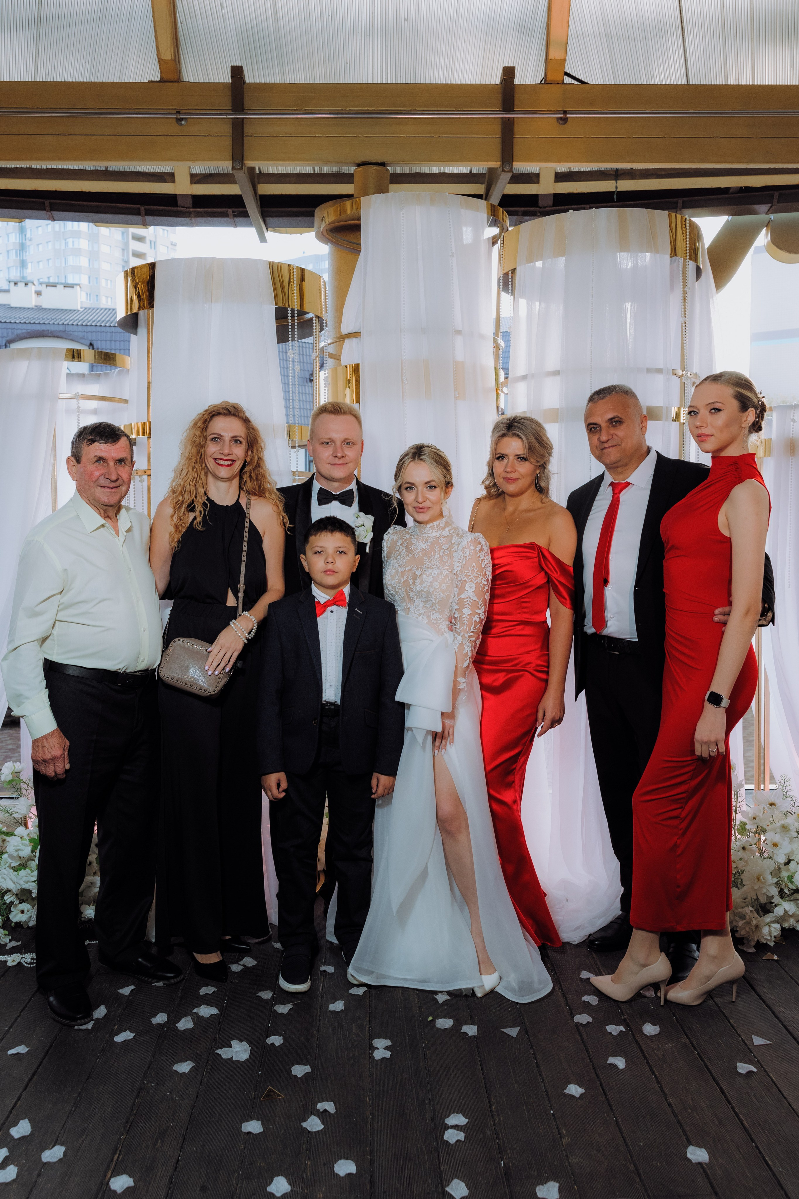 ANNA_IVAN (CONQUISTADOR). Фотограф Андрей Ширкалин Москва Московская обл, Коломна, Рязань