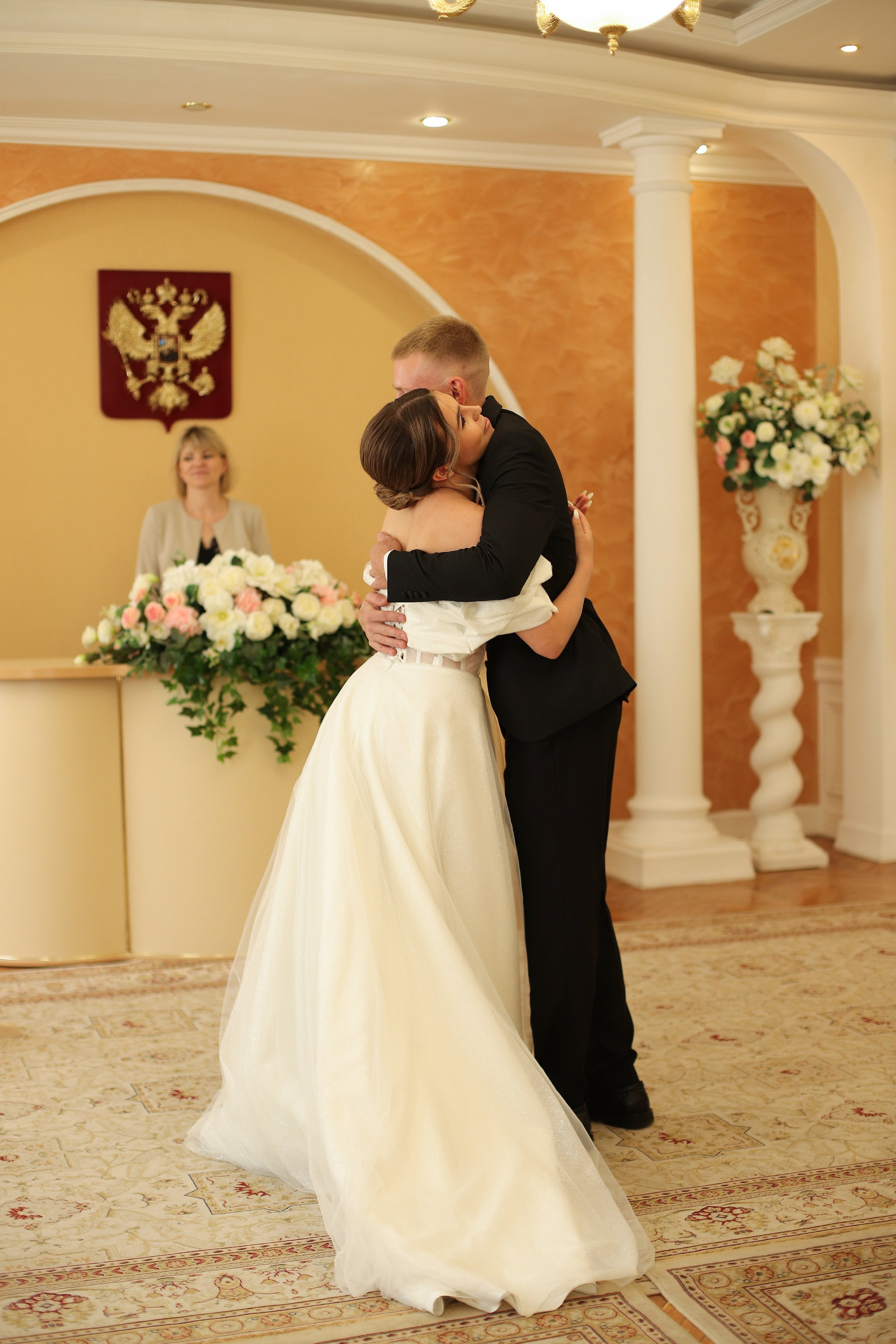 Свадьбы. Фотограф в Анапе и Геленджике