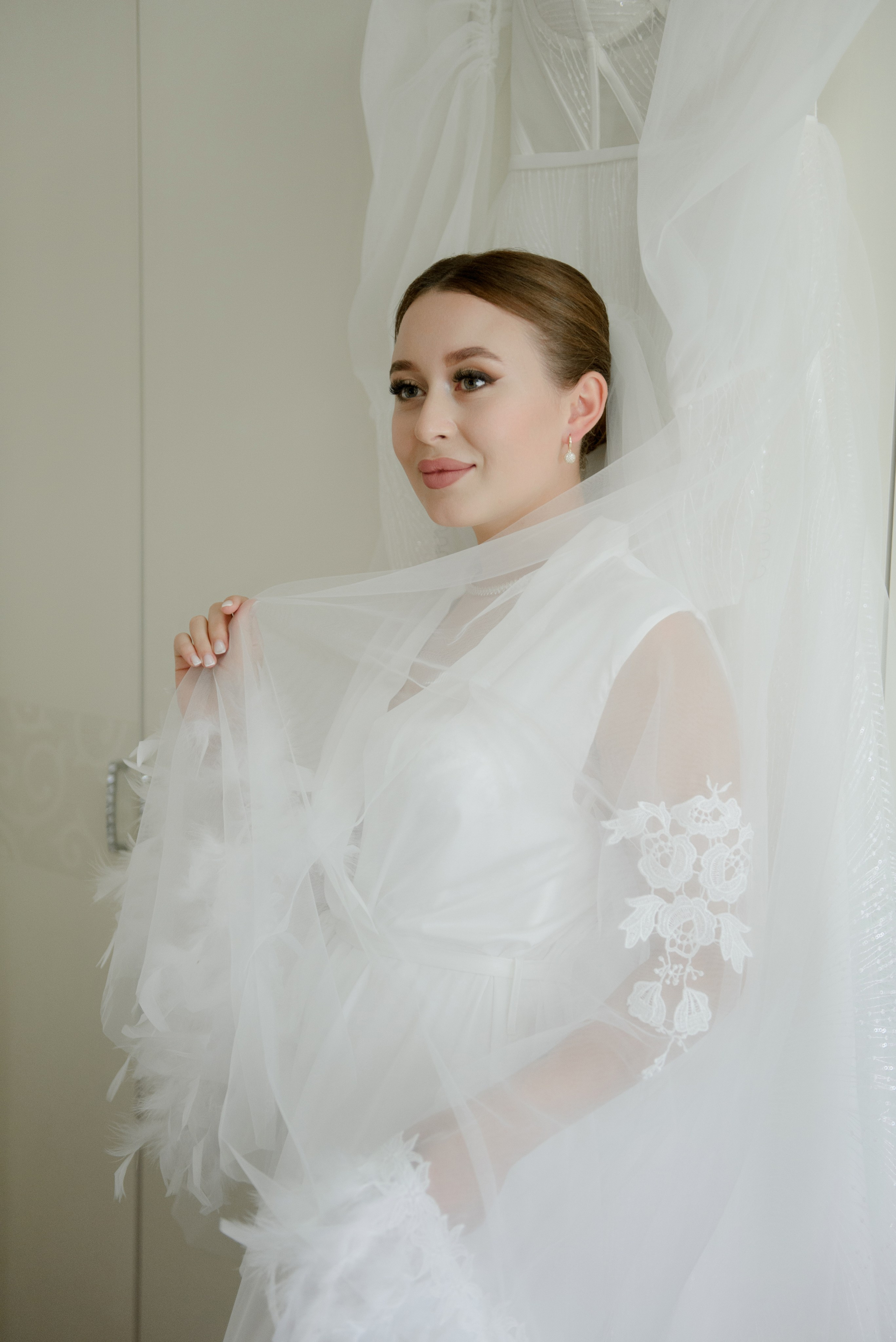 Игорь и Алина. Свадебный и семейный фотограф Темрюк Алёна Ковальская