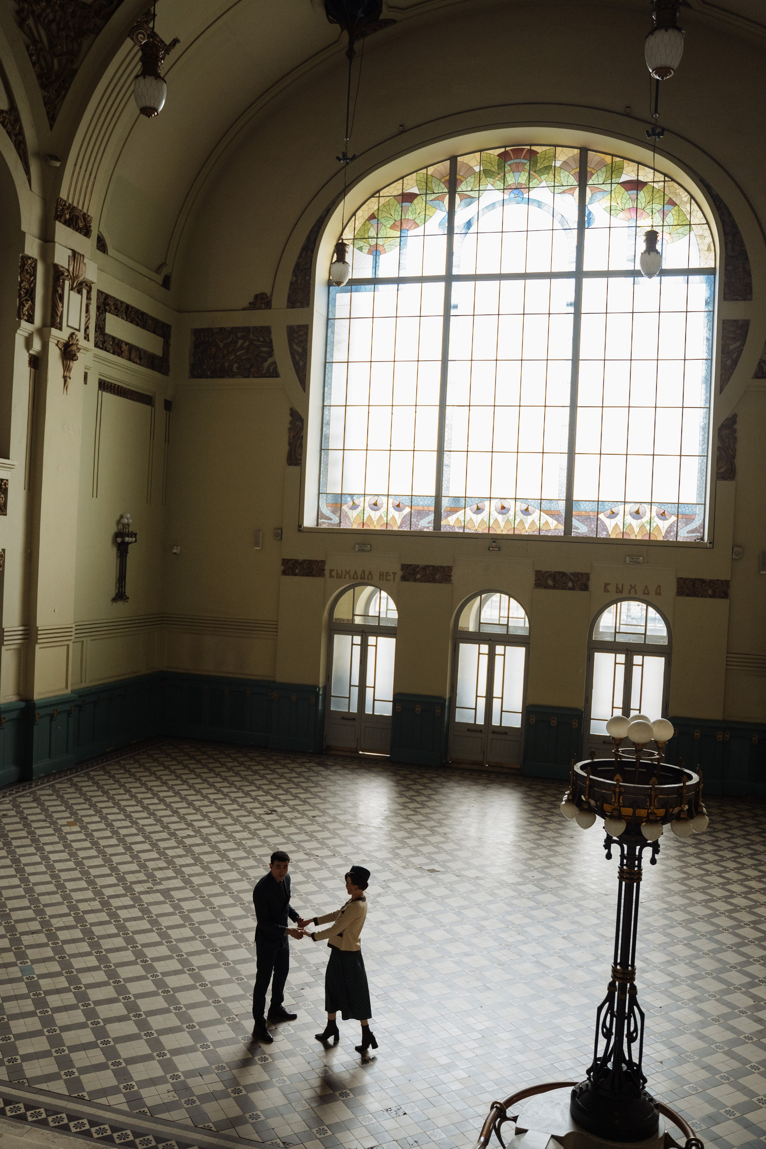 Portfolio Award 2024