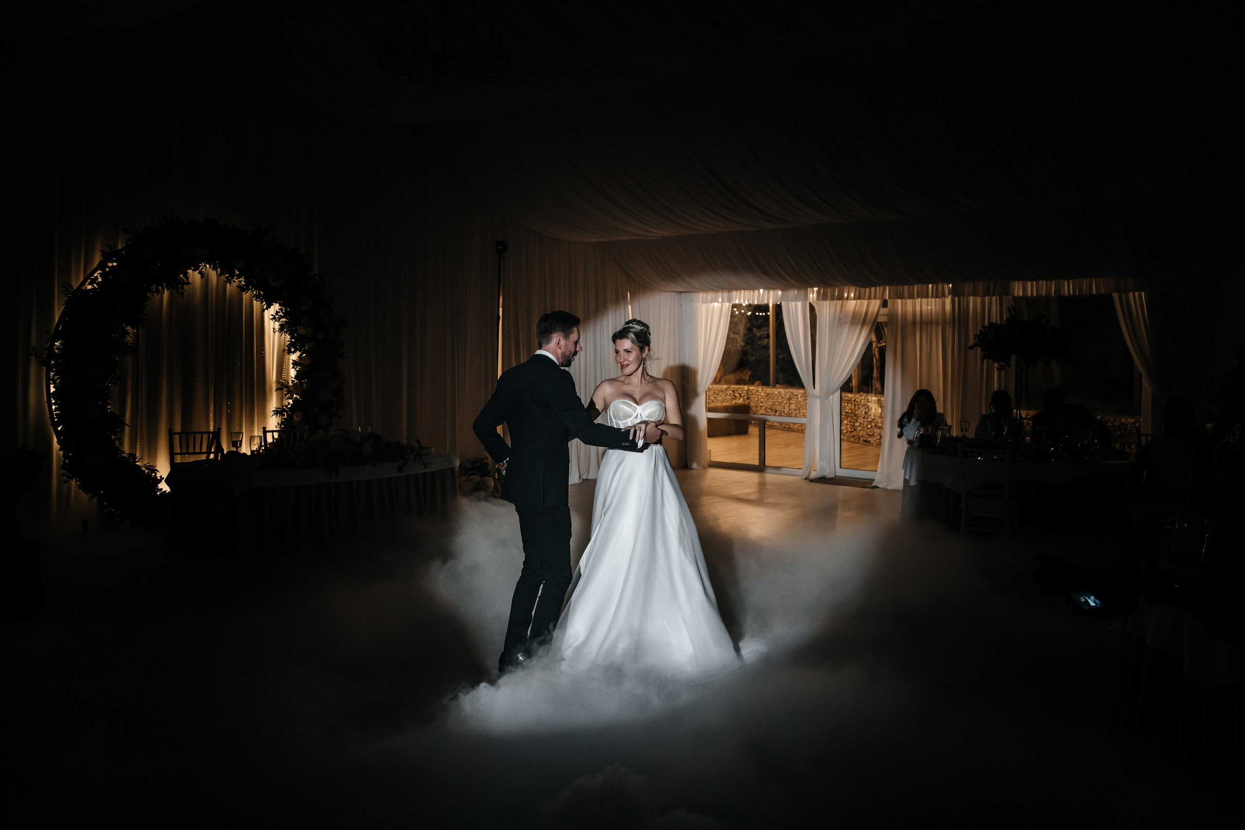 Анонс свадьбы для Ильи и Виктории. Теплый Крымский март. Свадебный фотограф в Крыму и Севастополе Ольга Баскакова