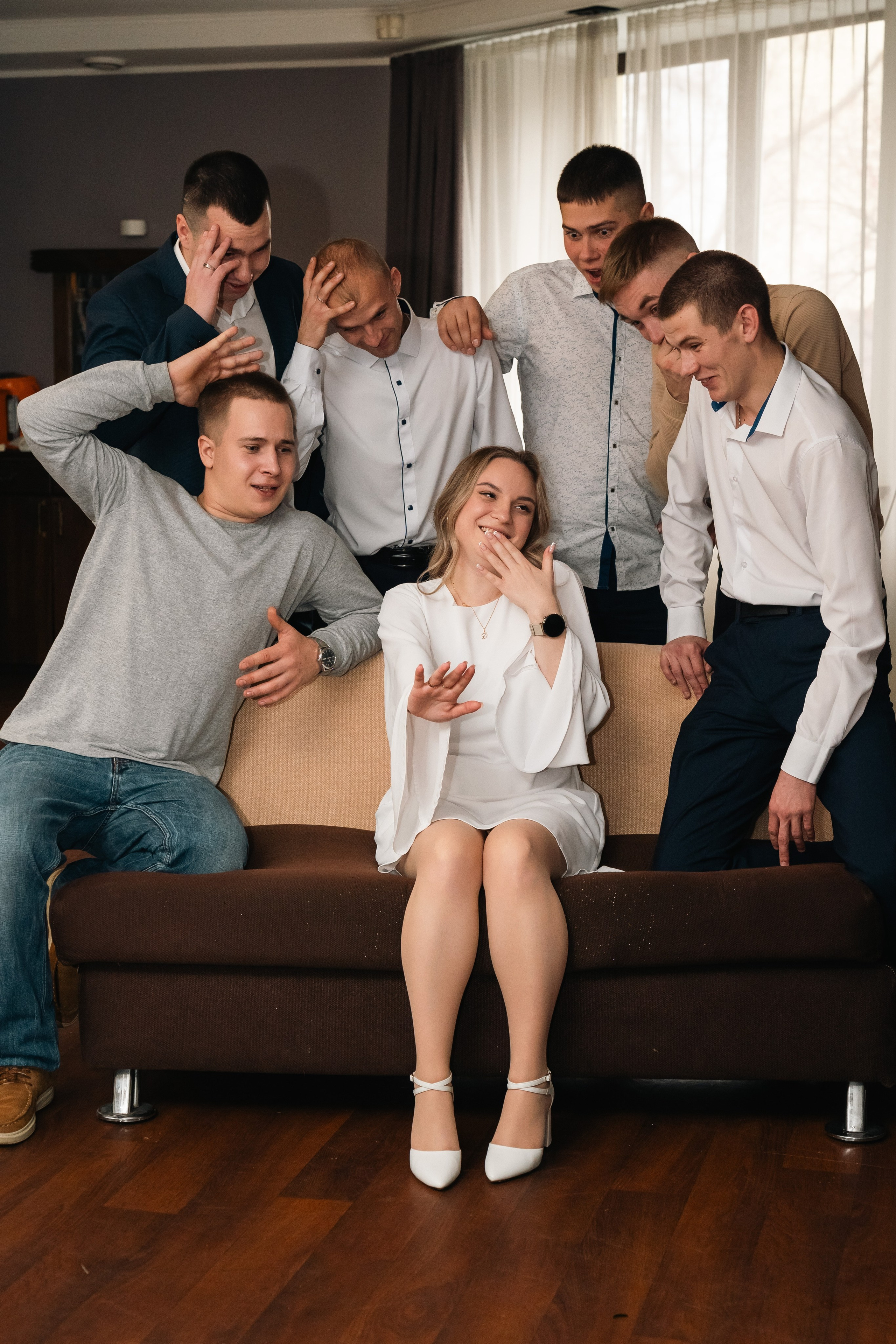 Свадебные фото. Фотограф и видеограф Олег Игнатов | Свадьбы, Love Story, реклама и корпоративы — Красноярск