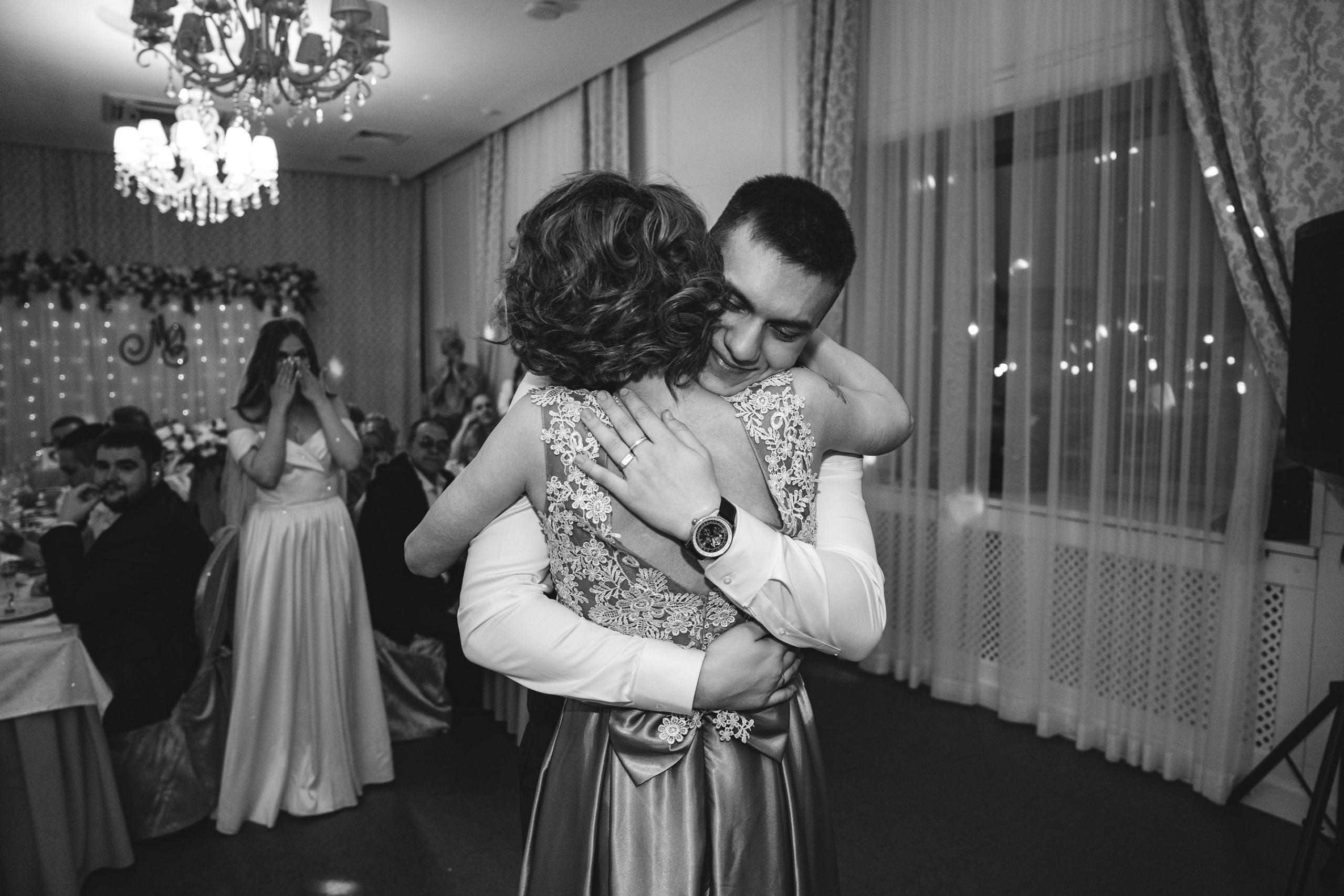 Михаил и Ольга. Фотограф и видеограф Олег Игнатов | Свадьбы, Love Story, реклама и корпоративы — Красноярск