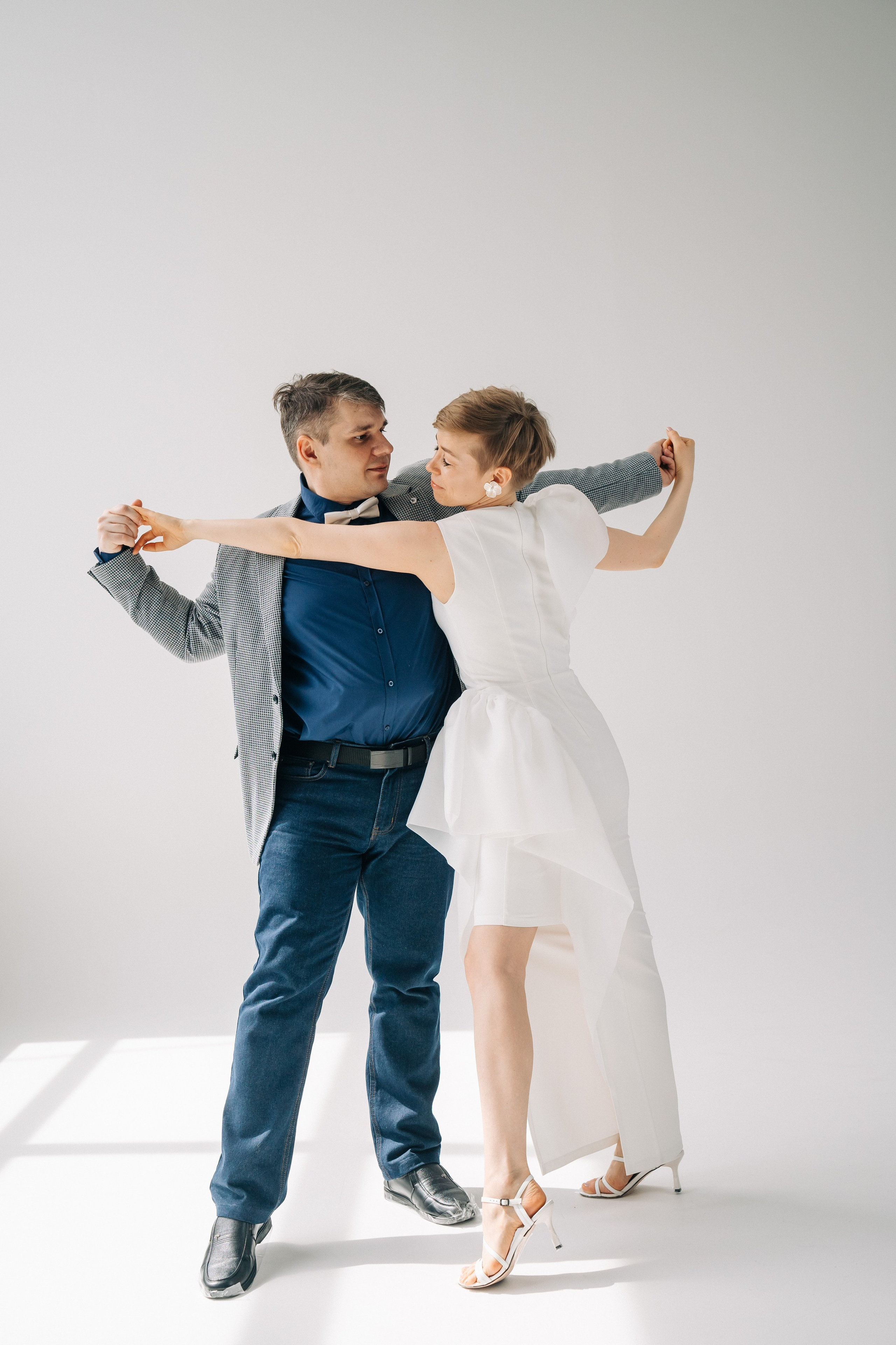 Алексей и Алена. Фотограф и видеограф Олег Игнатов | Свадьбы, Love Story, реклама и корпоративы — Красноярск