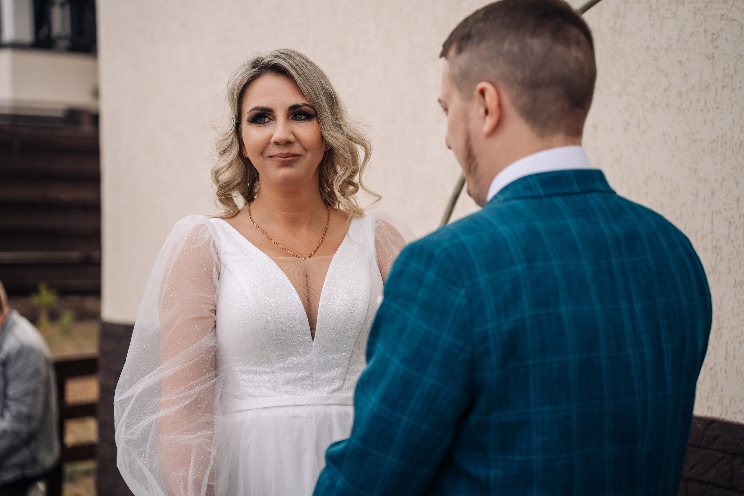 Эдуард и Инна. Фотограф и видеограф Олег Игнатов | Свадьбы, Love Story, реклама и корпоративы — Красноярск