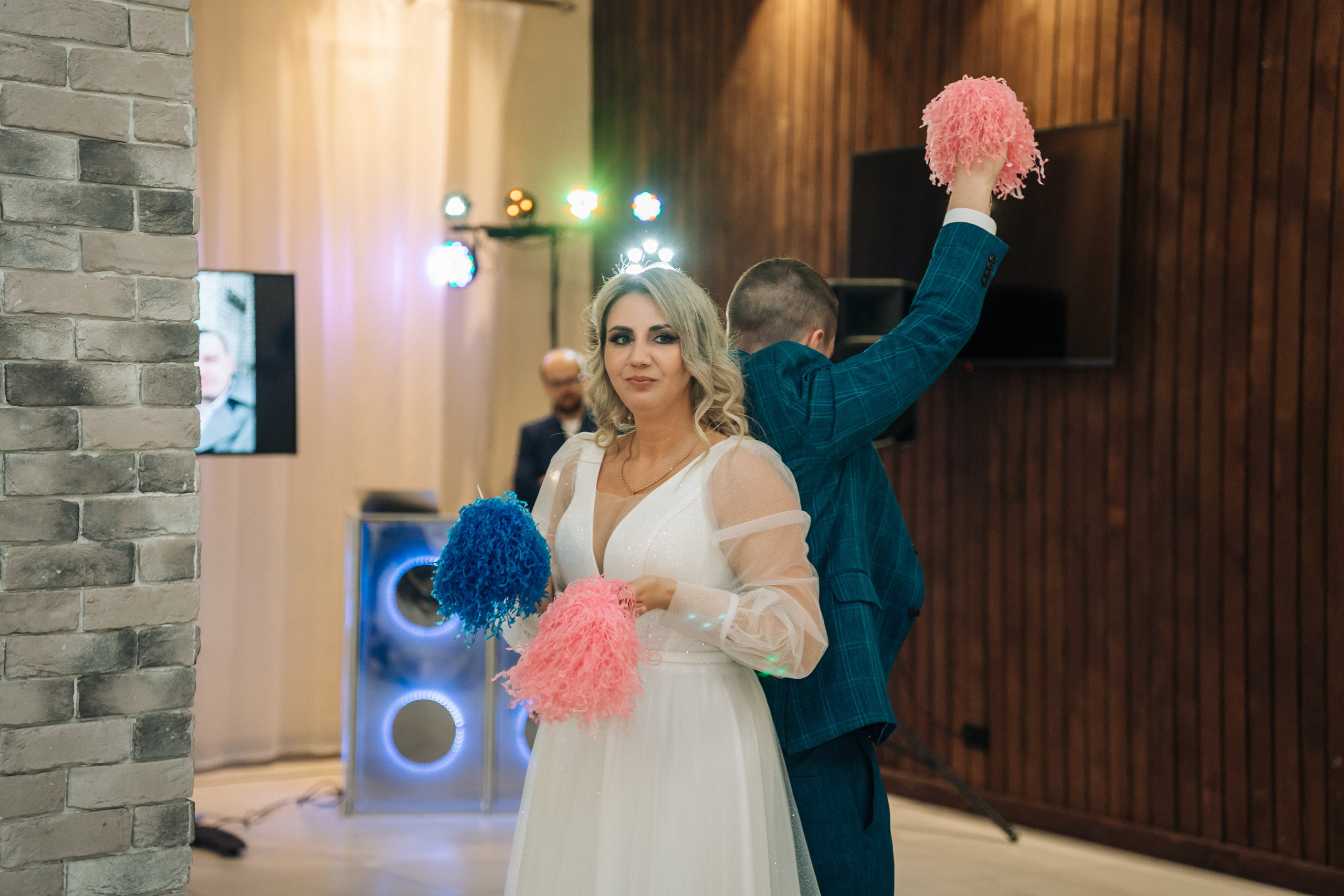 Эдуард и Инна. Фотограф и видеограф Олег Игнатов | Свадьбы, Love Story, реклама и корпоративы — Красноярск