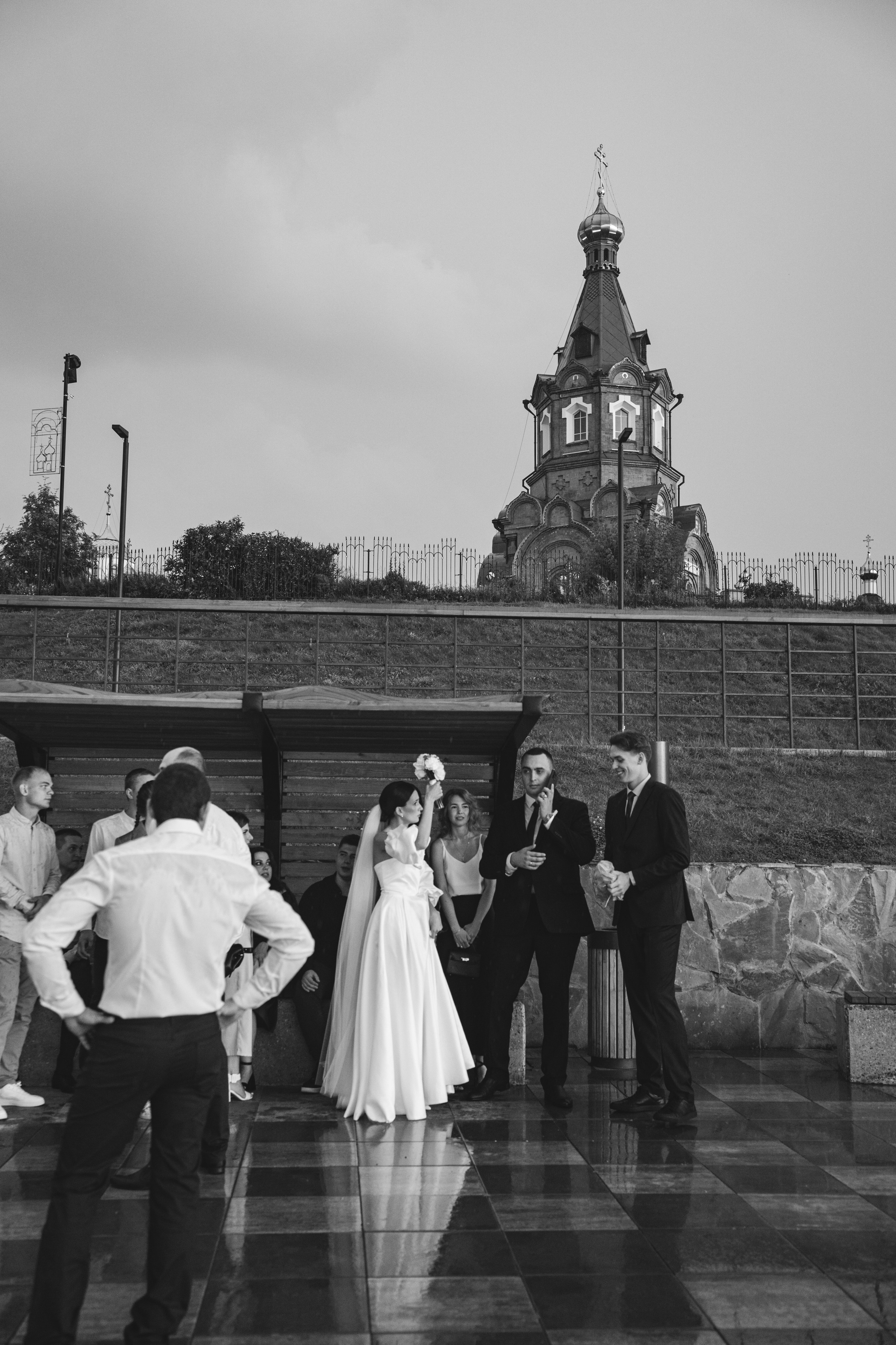 Кирилл и Екатерина. Фотограф и видеограф Олег Игнатов | Свадьбы, Love Story, реклама и корпоративы — Красноярск