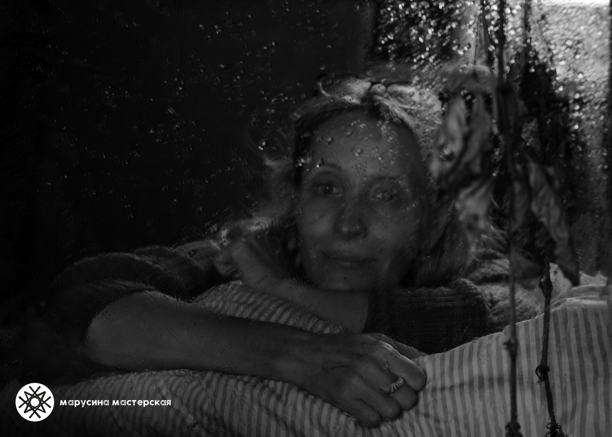 Анна Кузьмина