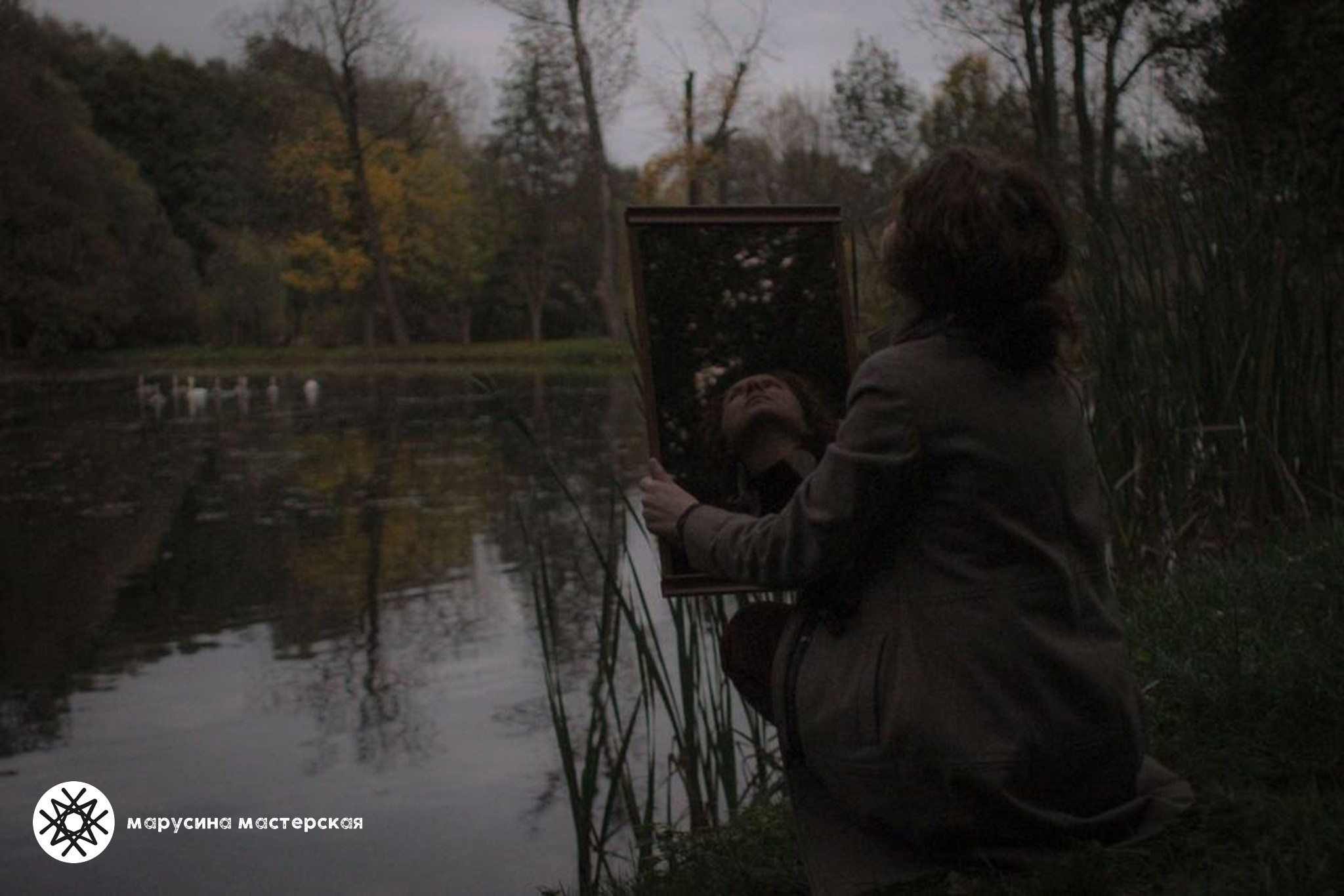 Анна Гнатюк