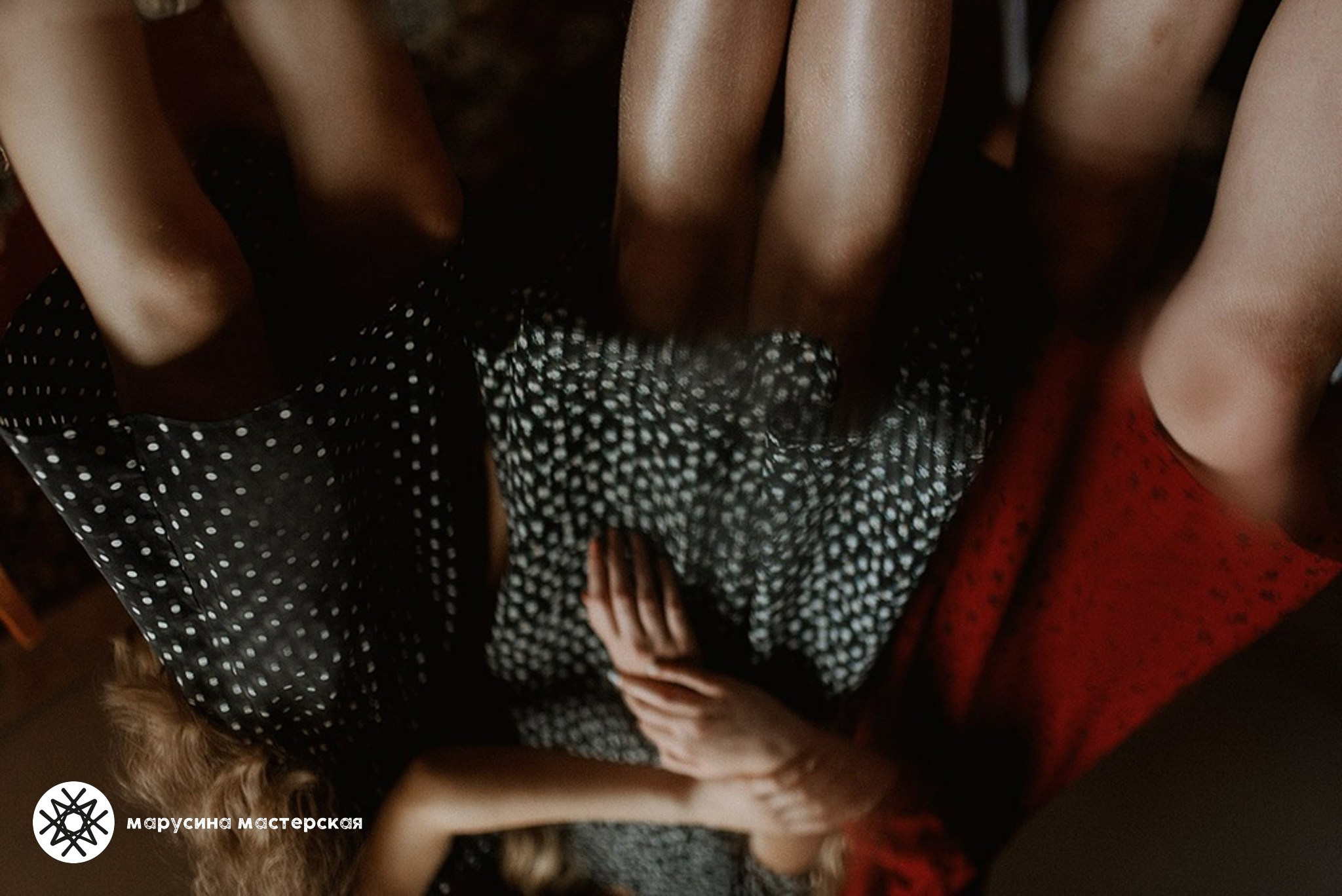 Мариэта Додина