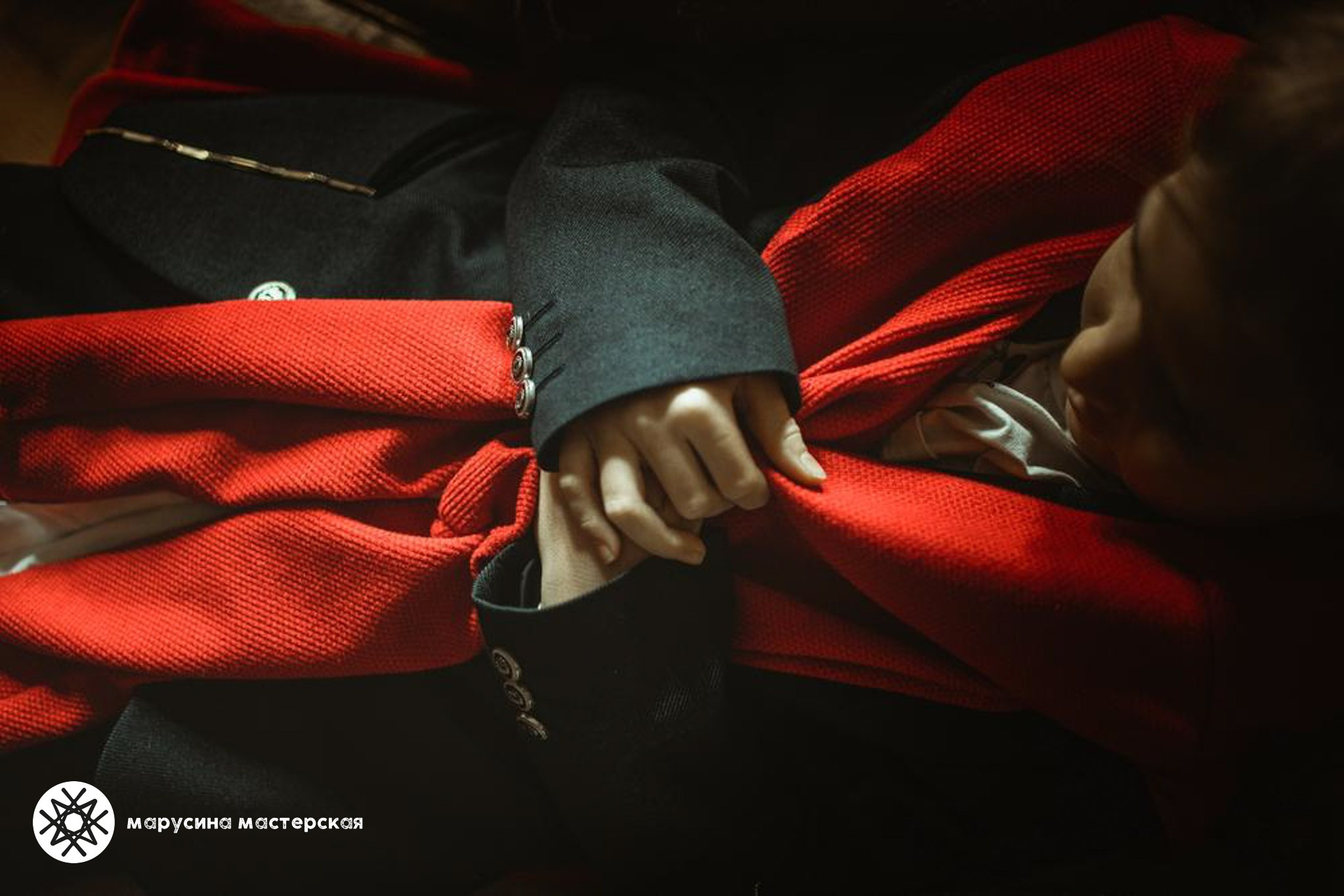 Алена Медведская