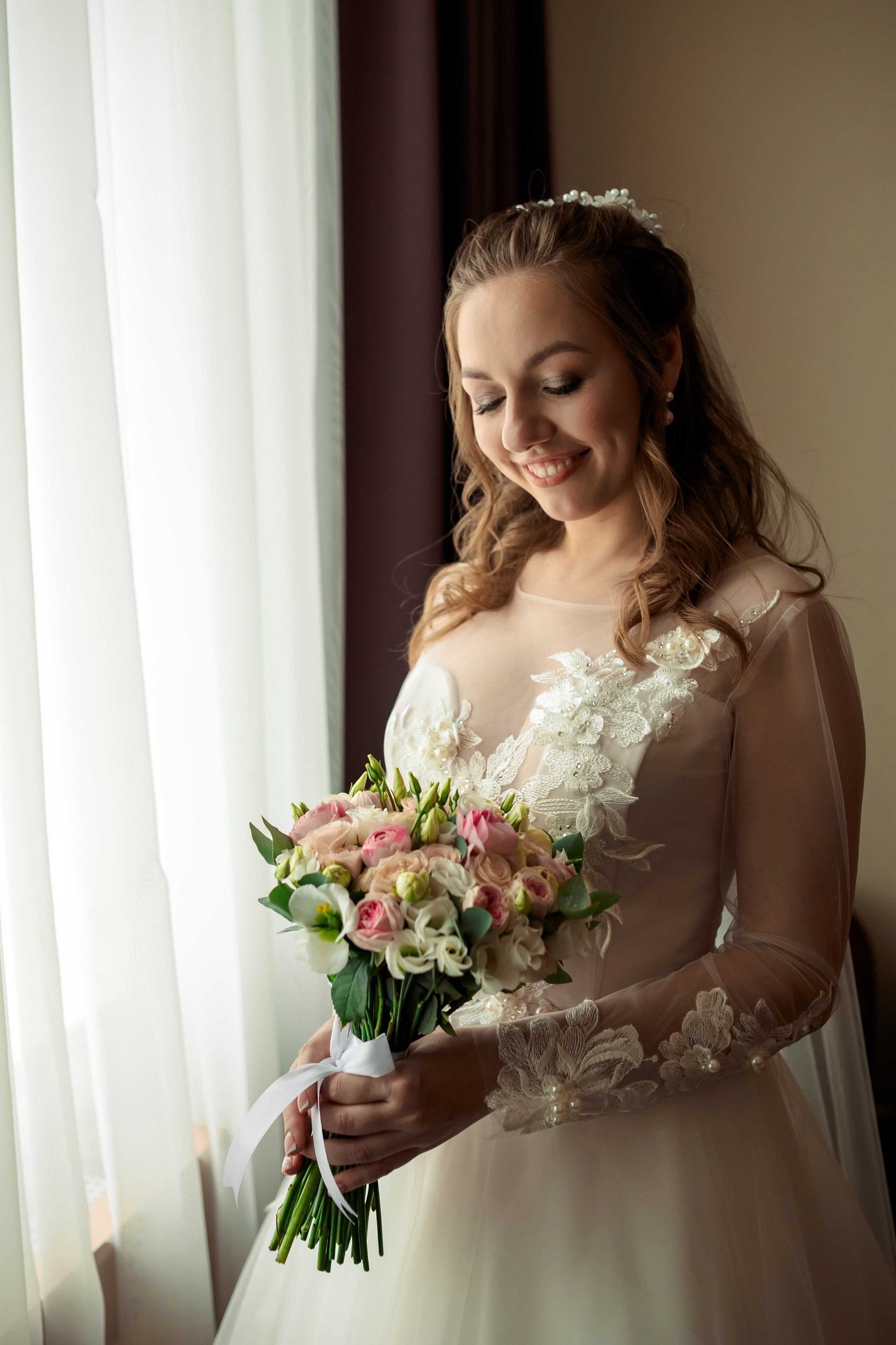 Слава и Таня. Семейный фотограф МОСКВА/Королёв