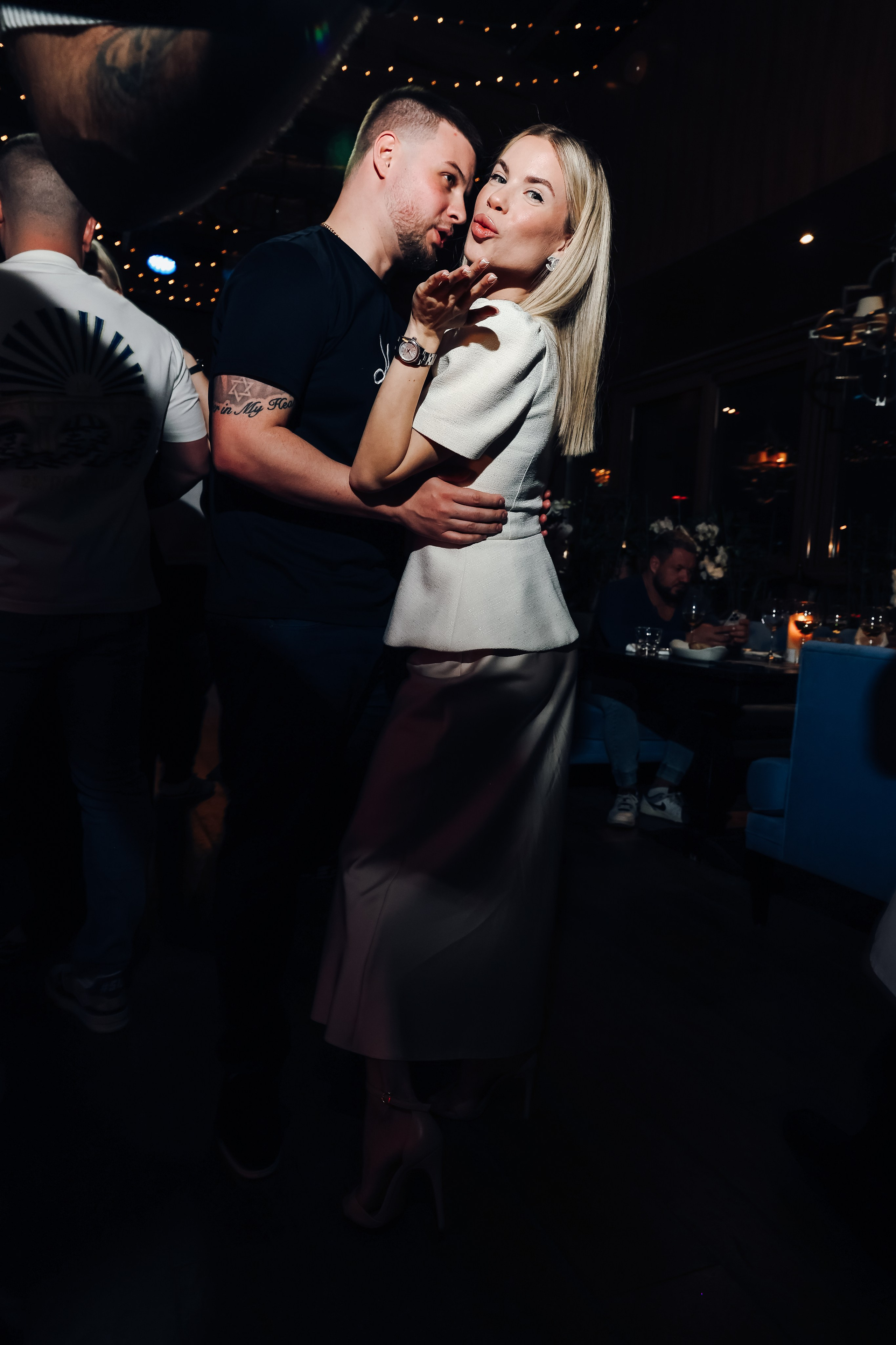 SIMFERO 8 лет. Фотограф в Крыму | Виктория Нотевская