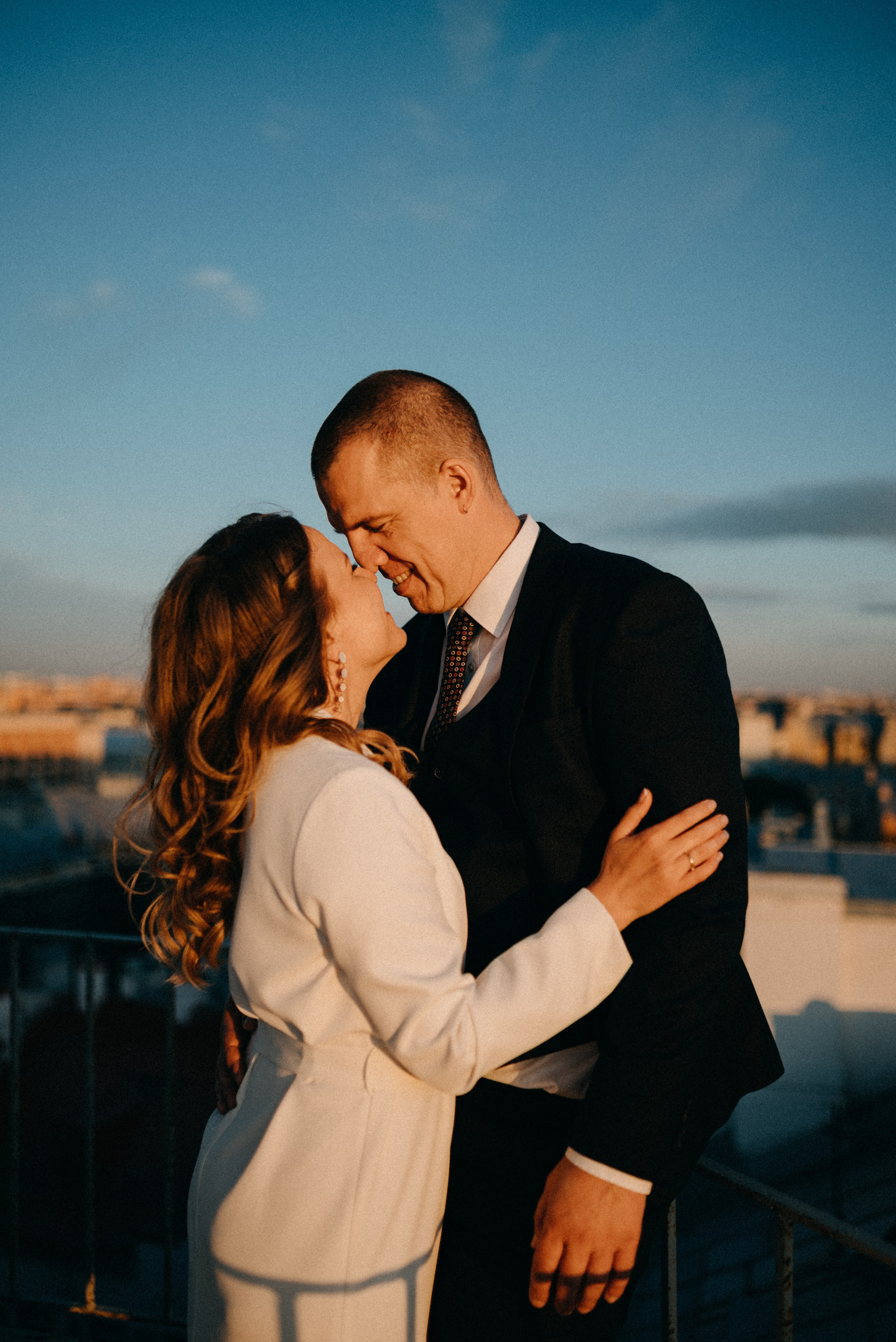 Еслизавета и Стас. Санкт-Петербург. Фотограф Санкт-Петербург, Новороссийск