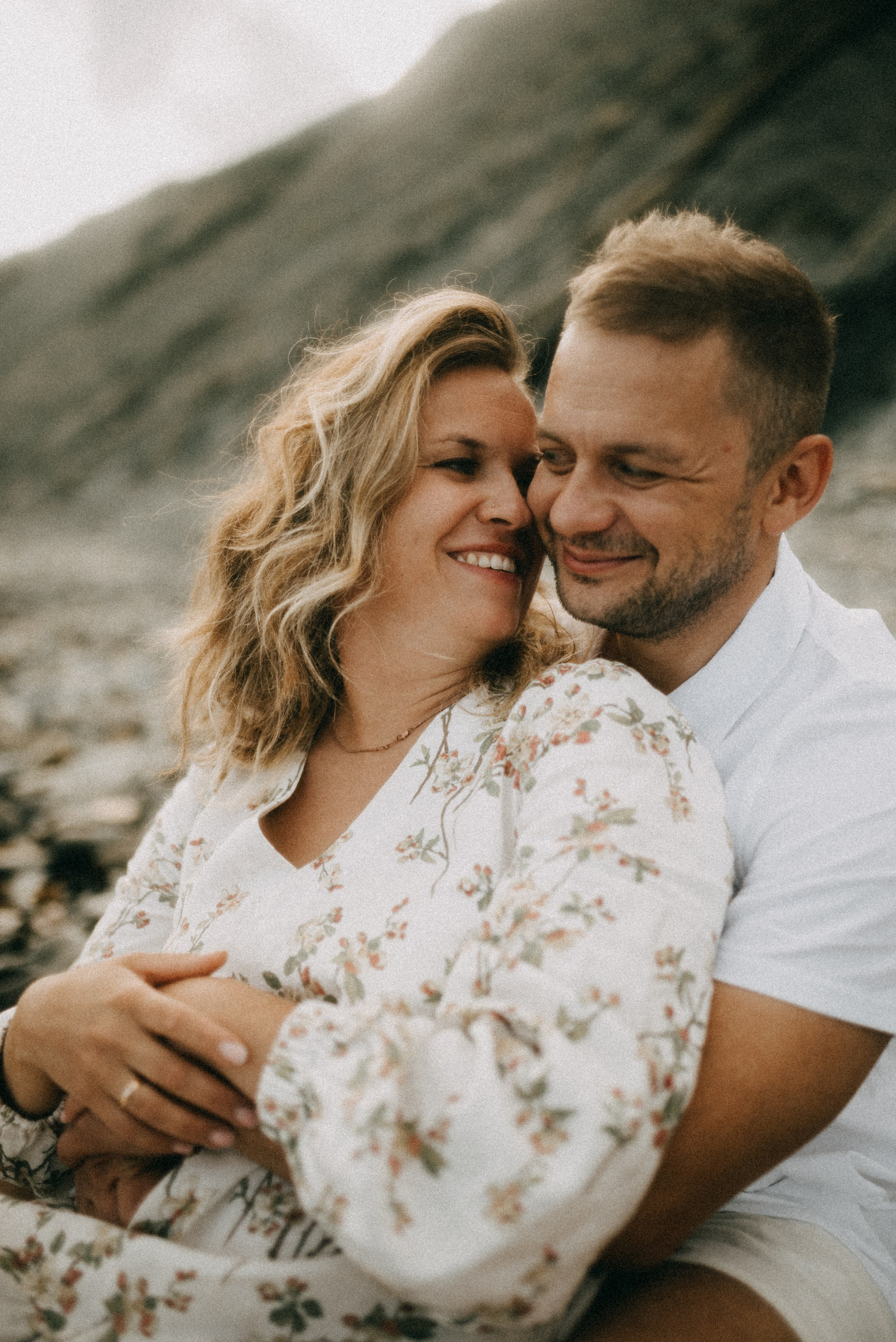 Арина, Руслан и маленький Эльбрус. Фотограф Санкт-Петербург, Новороссийск