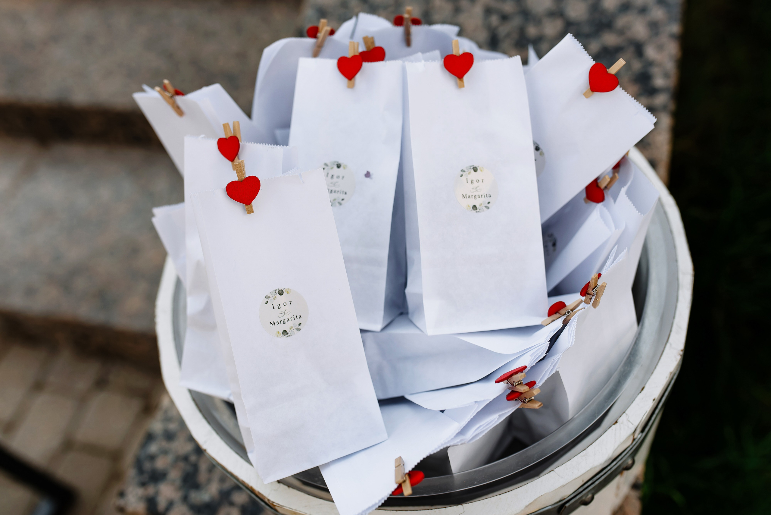 Рита и Игорь. Фотограф Минск Катерина Кирик