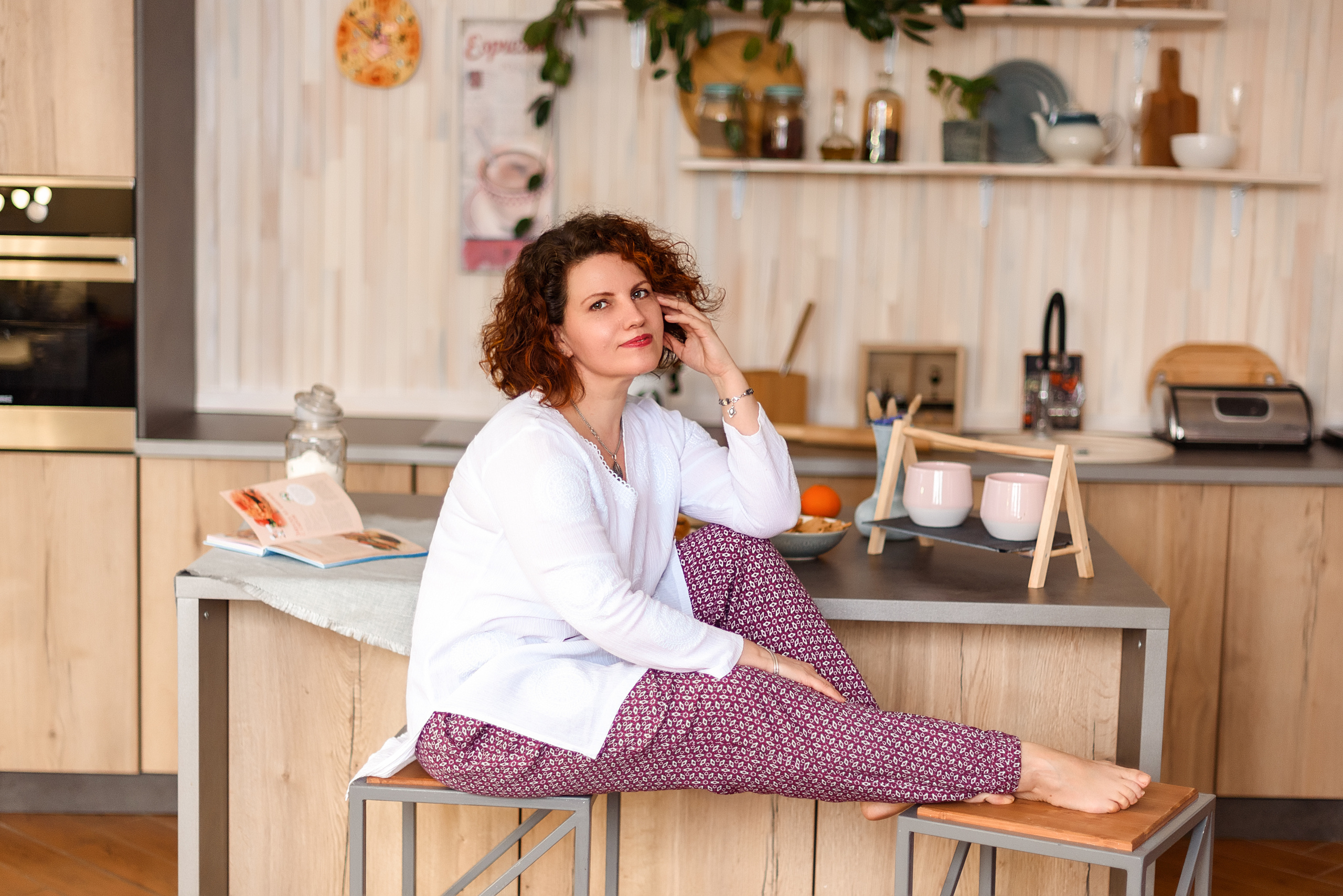 Фотосессия девушек, индифивуальная фотосъемка. Свадебный и семейный фотограф Москва, Иваново Марина Праулинь (Плаксин