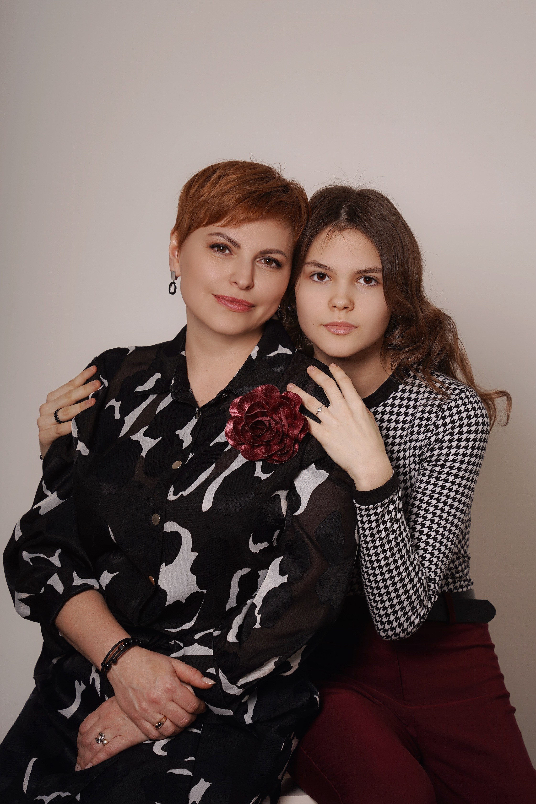 Семейная съёмка. Событийный фотограф Анна Курникова