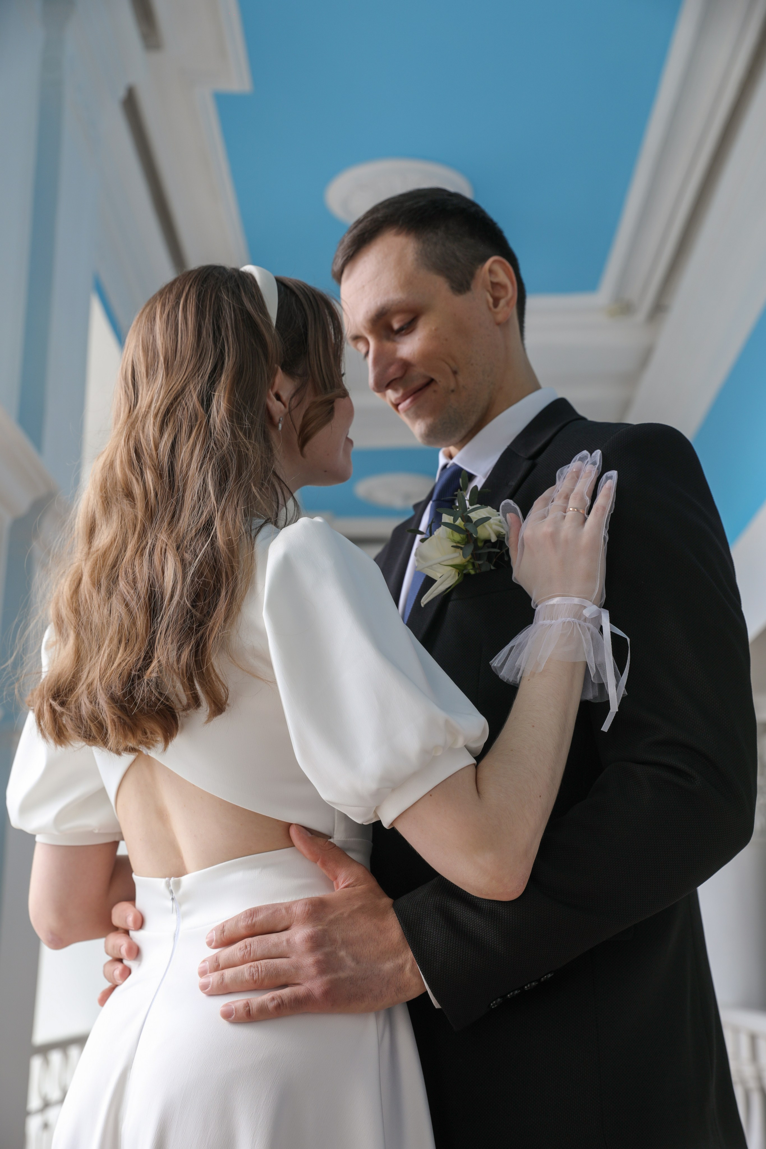 Wedding day. Колдасова Алина | Фотограф | Москва