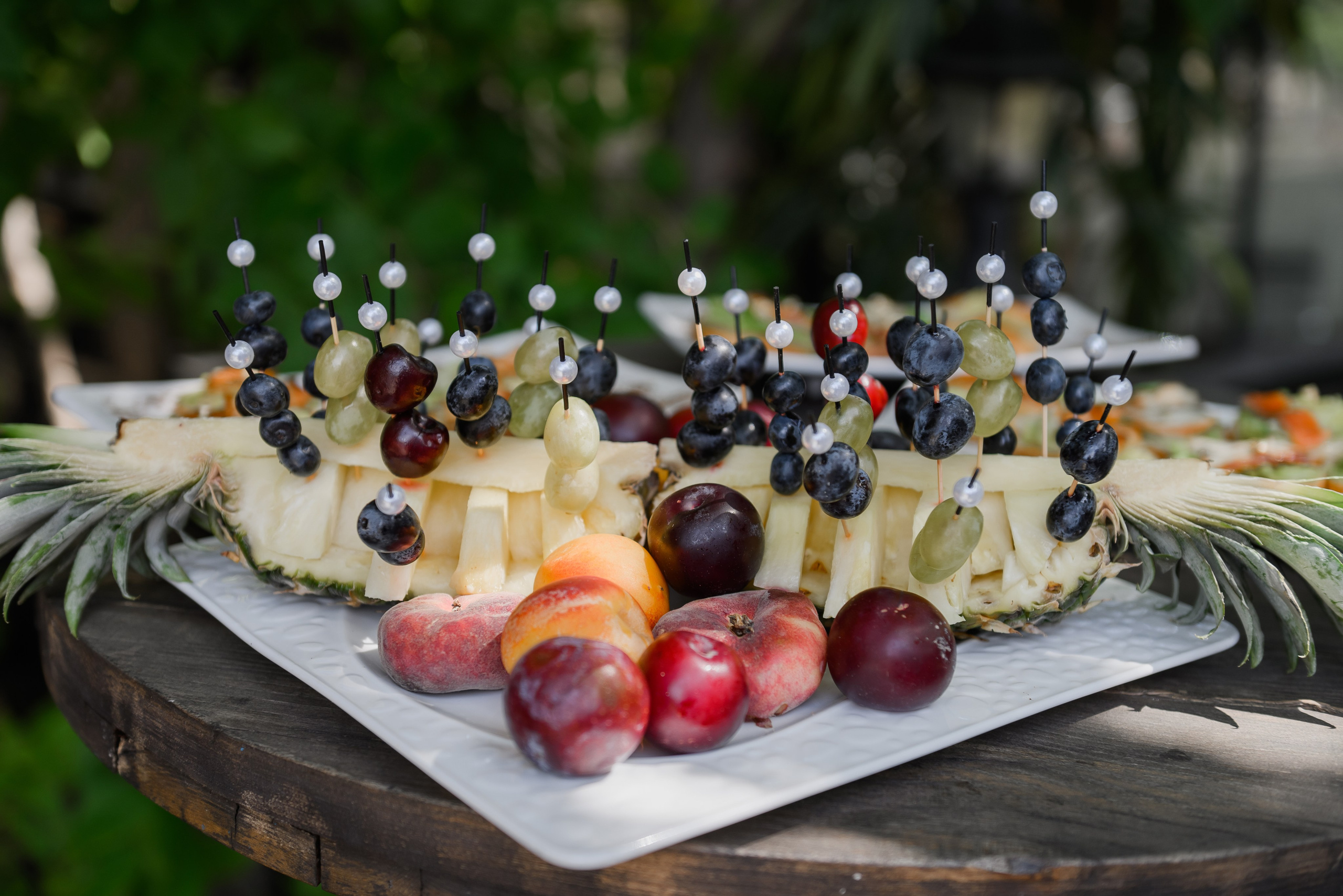 Олег и Алёна. Фотограф Филякин Константин