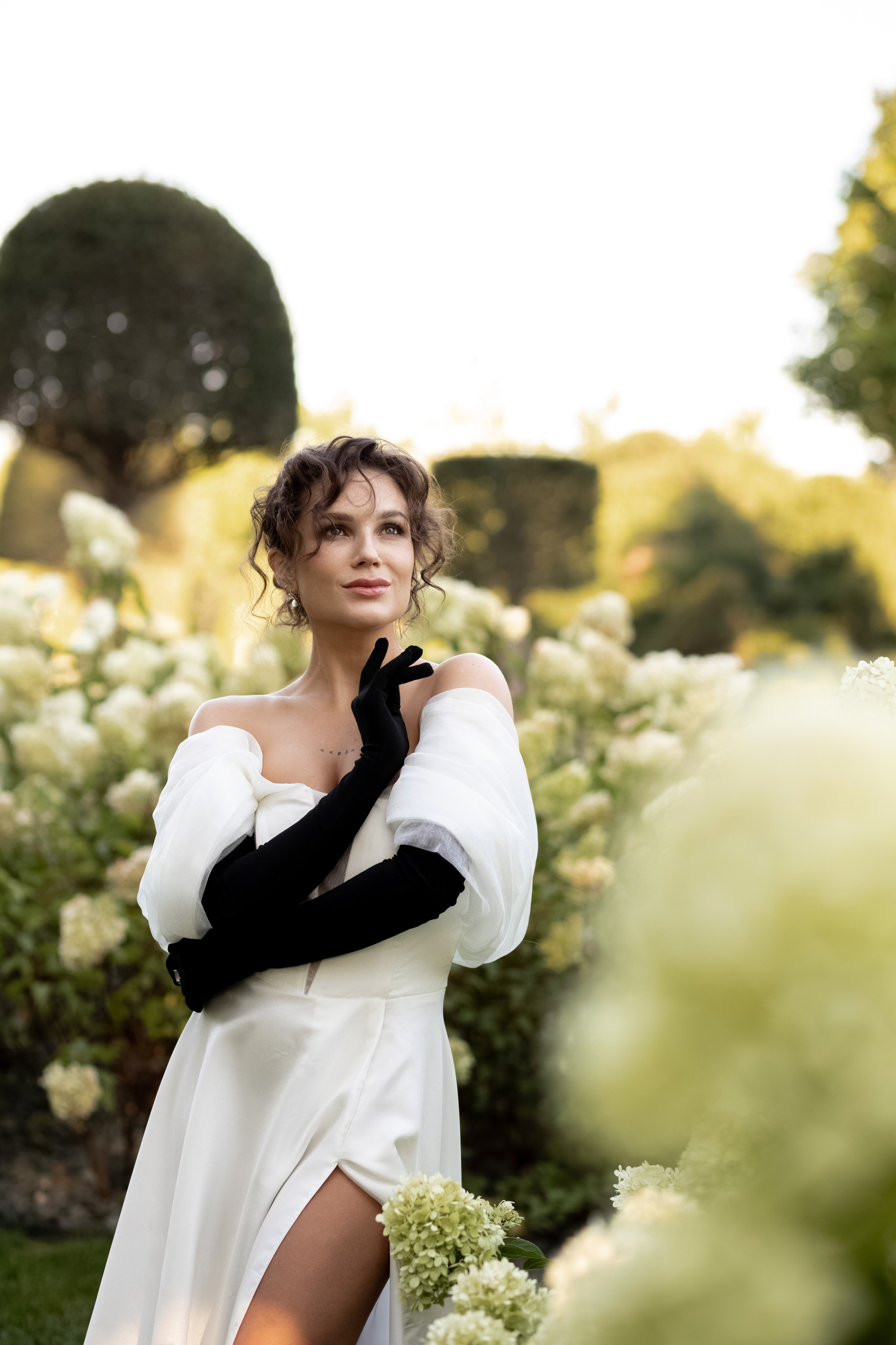 Анна. Фотограф Краснодар