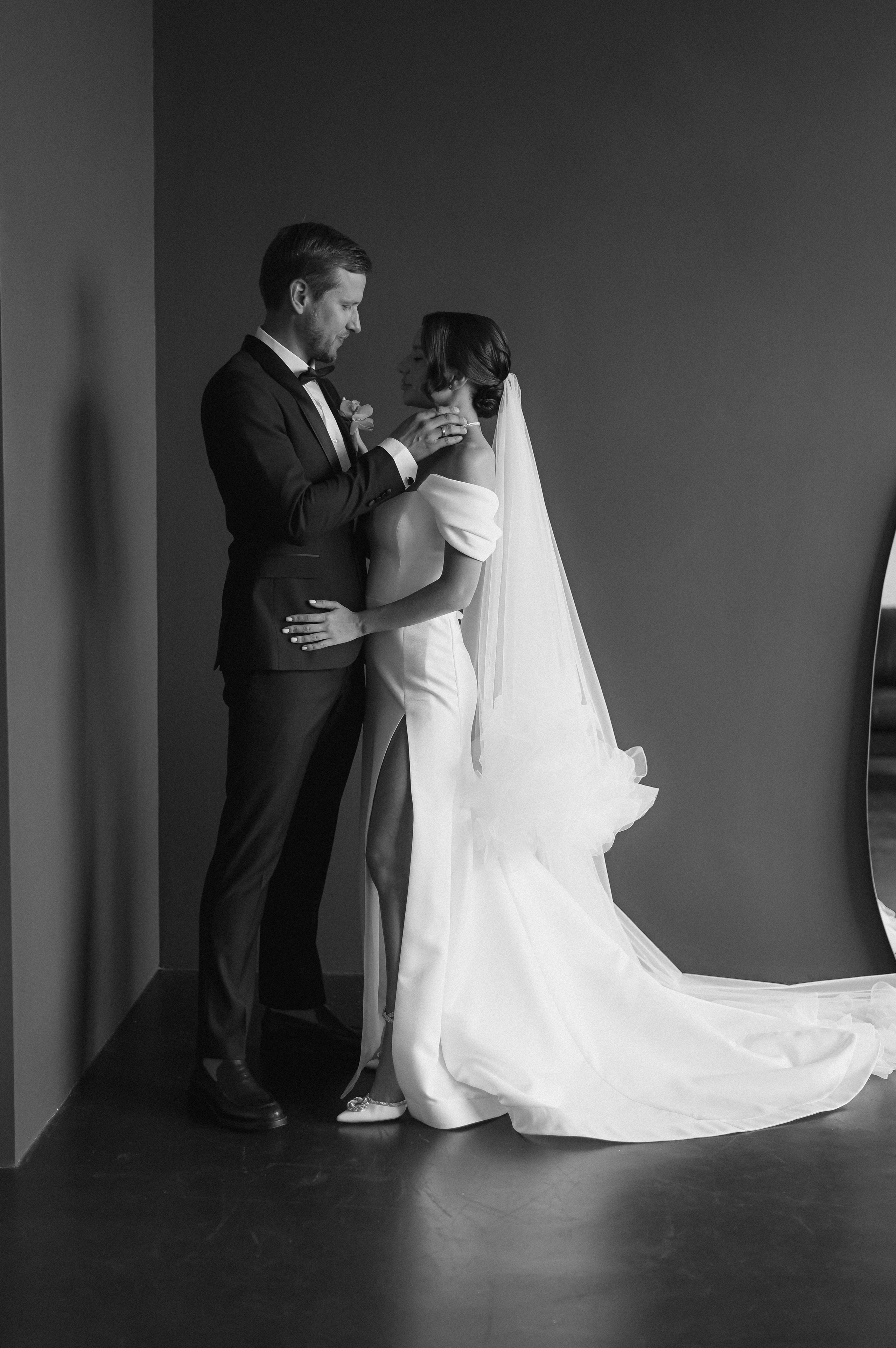 Андрей + Виктория — Организация EventGstudio. Свадебный и семейный фотограф Волгоград Москва