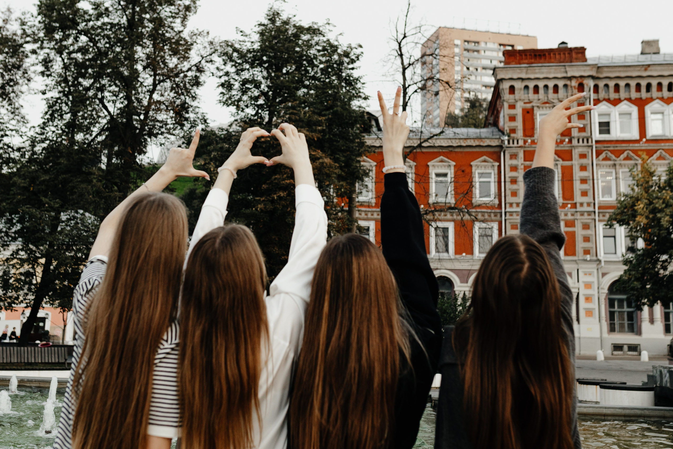 Школа + Улица + Репортаж урока. Свадебный и репортажный фотограф Любовь Харитонова | Москва | Нижний Новгород