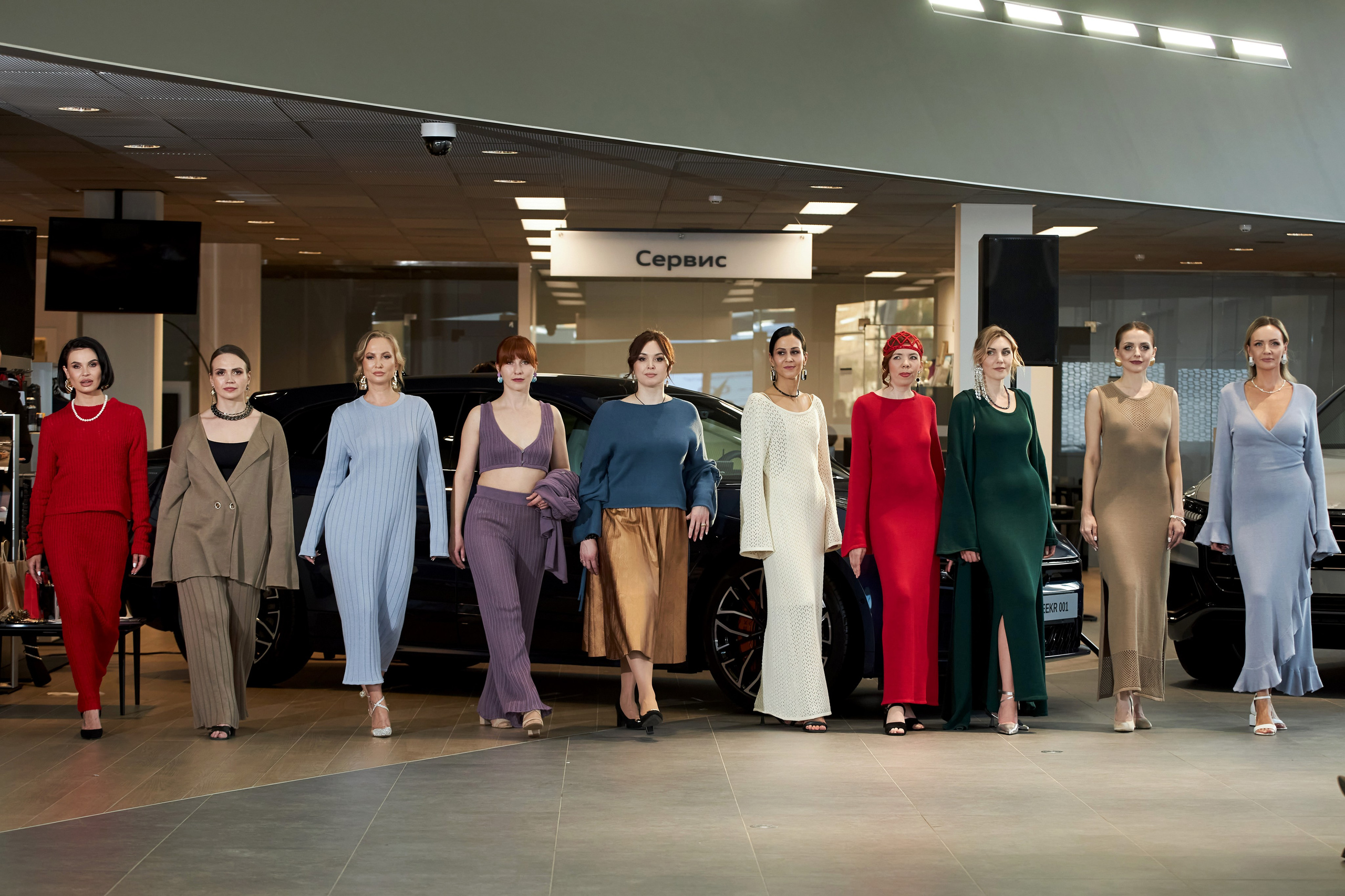 Репортаж «Жара в Городе». Фотограф Алексей Яковлев