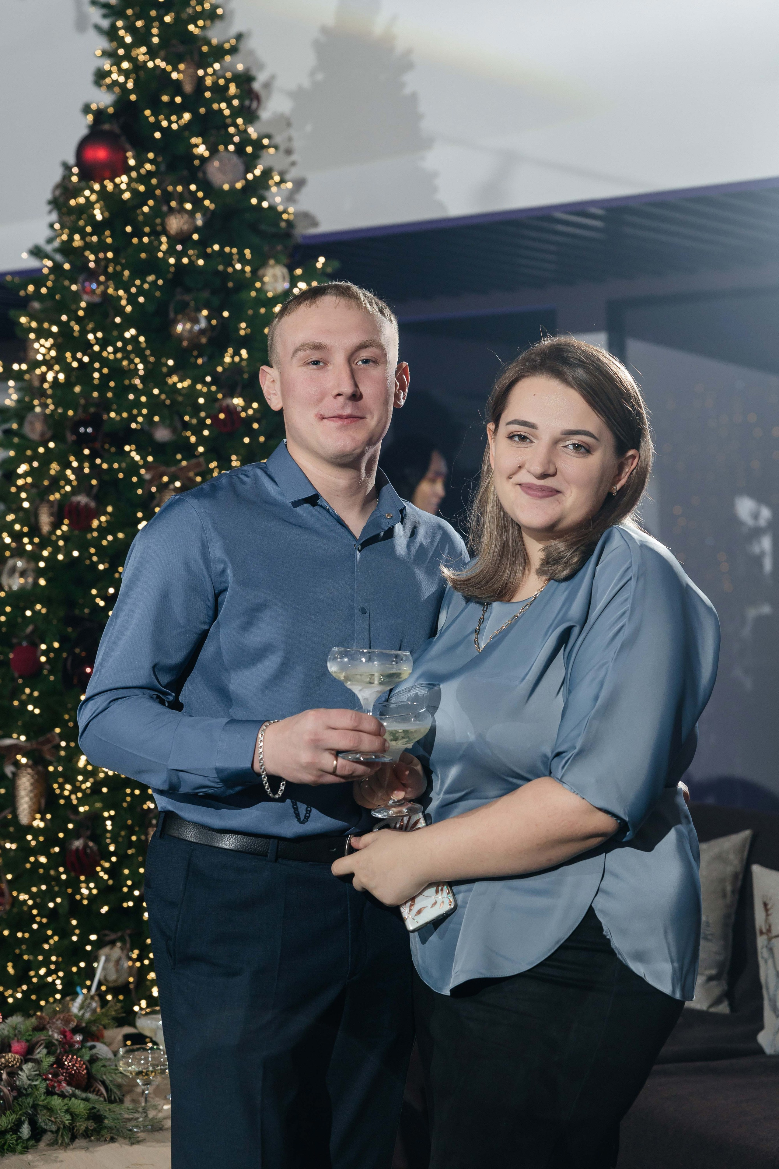 Проект 2. Корпоратив CT AGRO. Дата: декабрь 2023. Профессиональный фотограф в городе Астана/Алматы Даурен Сембаев