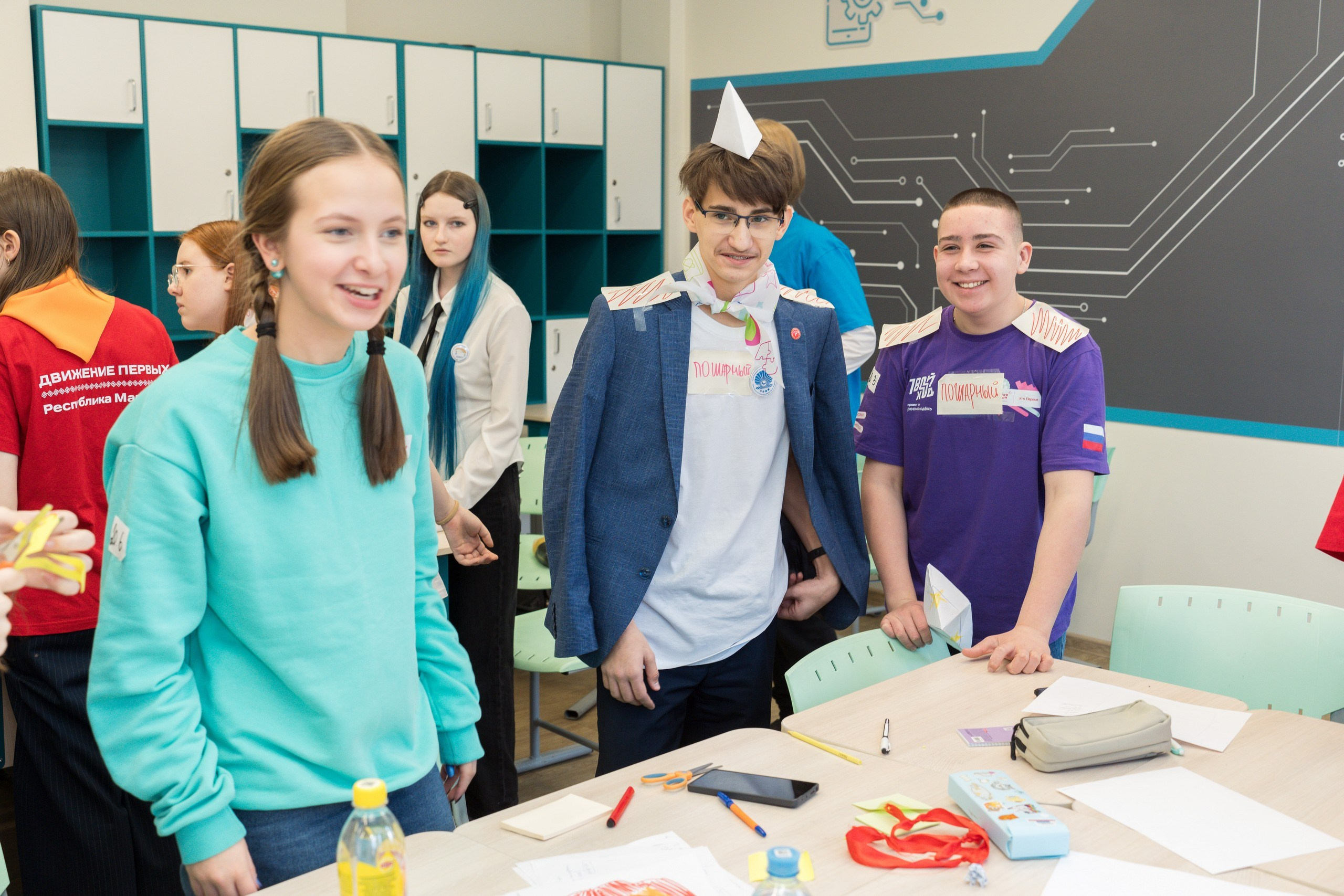 Чемпионат. Репортажная съёмка в Санкт-Петербурге, Константин Петров