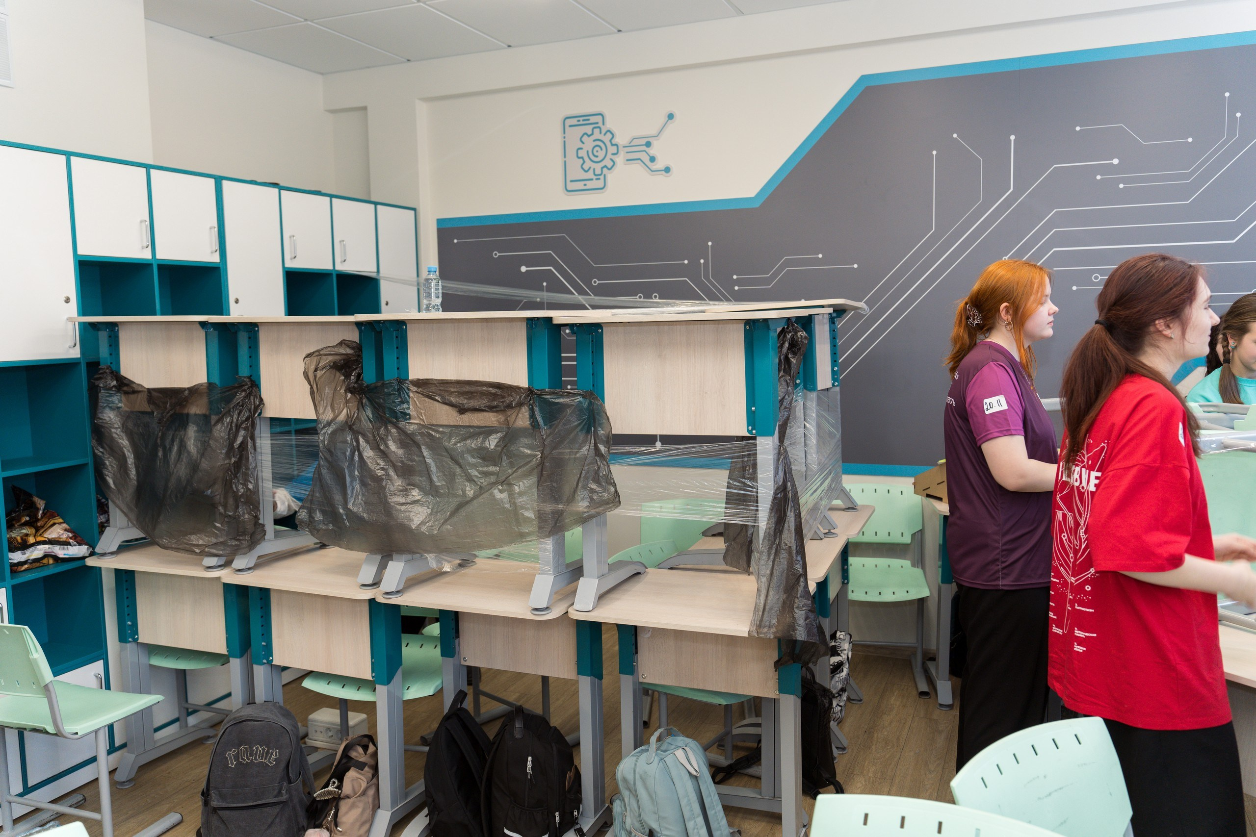 Чемпионат. Репортажная съёмка в Санкт-Петербурге, Константин Петров