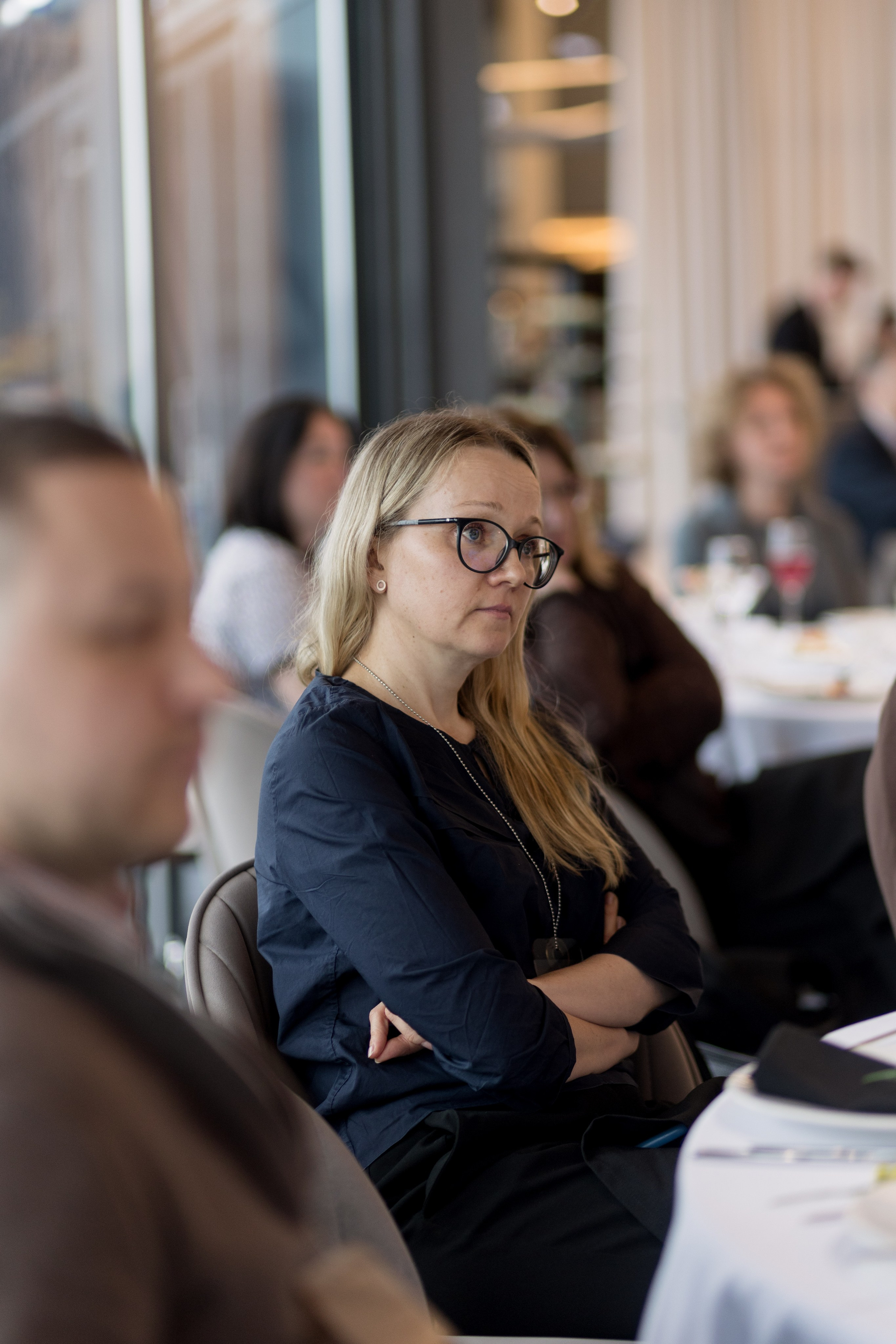 Бизнес-завтрак Тбанк. Фотограф Артем Бросов в Санкт-Петербурге и Дубае