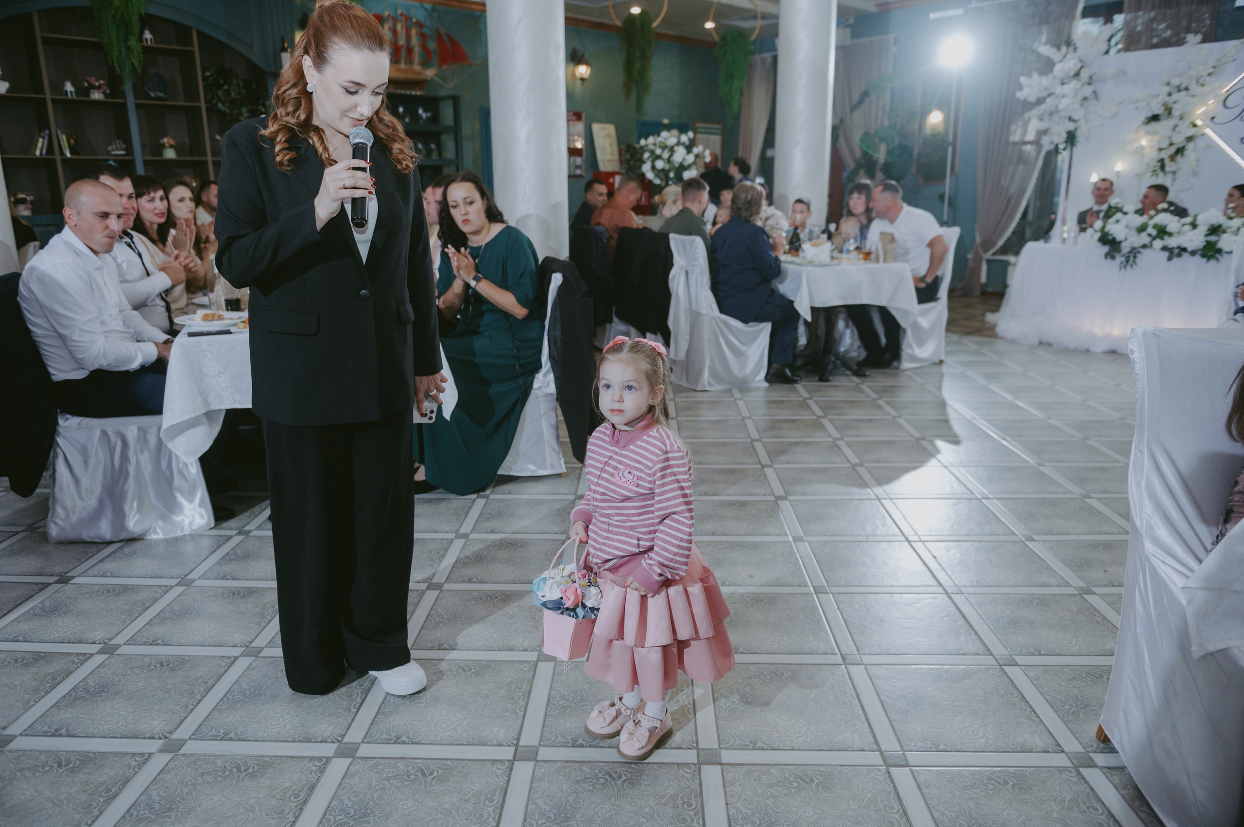 Роман & Вероника. Свадебный и семейный фотограф город Темрюк Фотостудия Темрюк