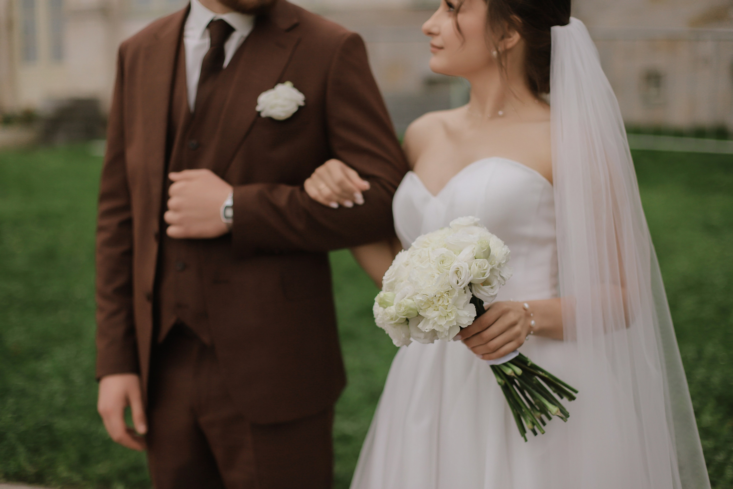 Данила и Анастасия. Свадебный, семейный и детский фотограф в Люберцах Зайцева Анастасия