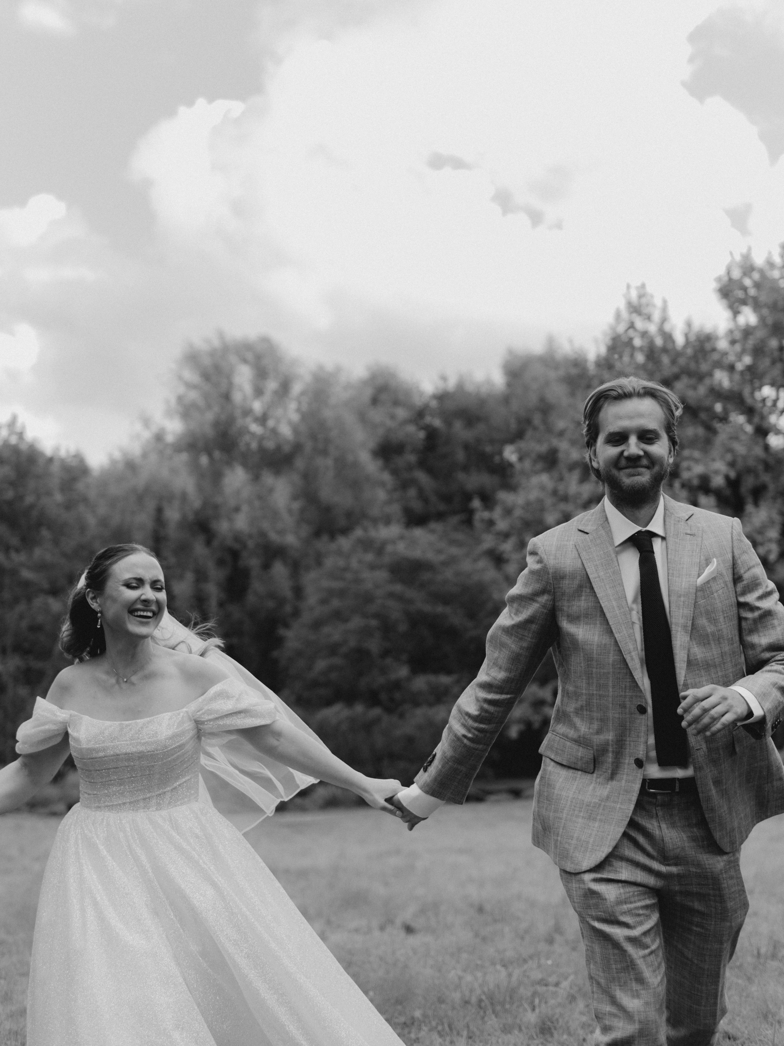 Андрей и Екатерина. Портретный фотограф в Москве