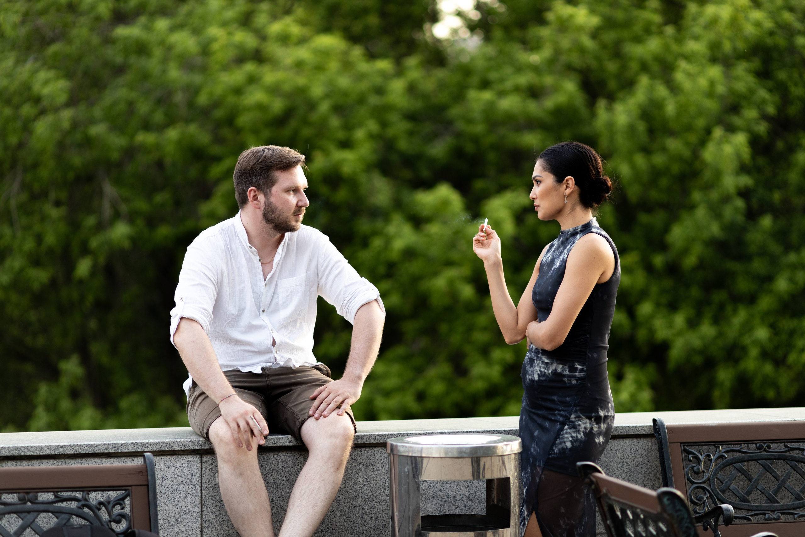 Voice Brokerage, корпоратив. Свадебный фотограф | Москва