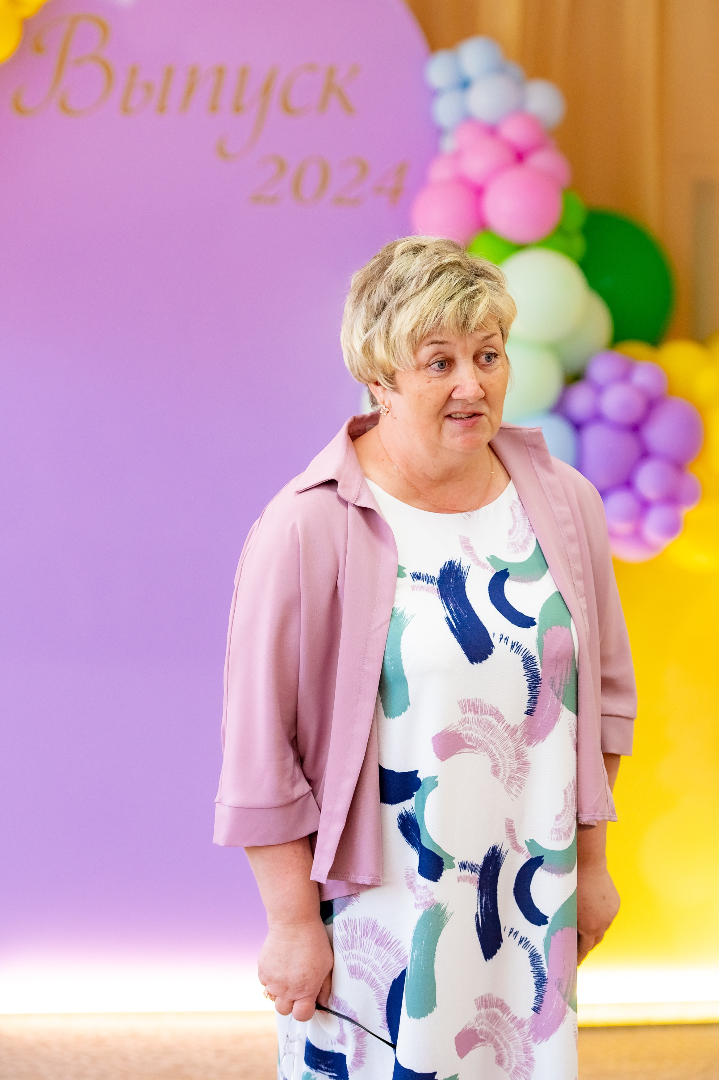 Выпускной в ДС «Березка». ProfotoNK